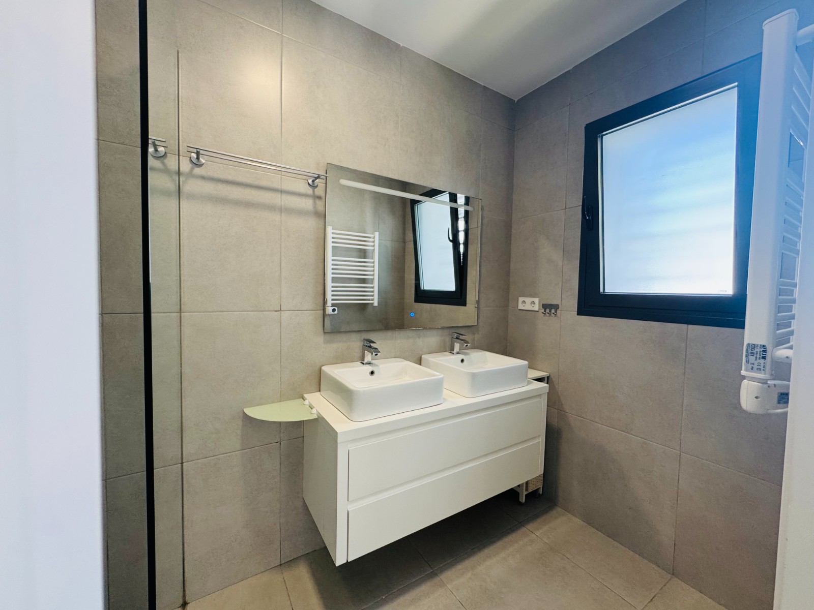For sale - 3 Bedroom 4 Bathroom Villa in San Pedro del Pinatar - Costa Calida  - Murcia