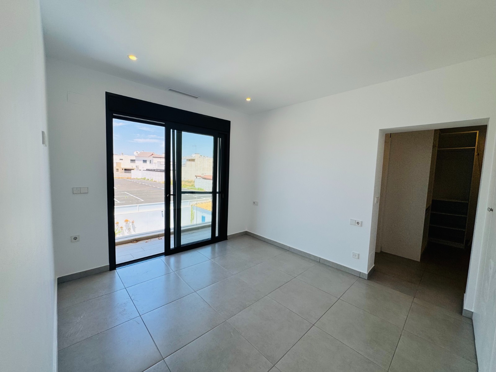 For sale - 3 Bedroom 4 Bathroom Villa in San Pedro del Pinatar - Costa Calida  - Murcia