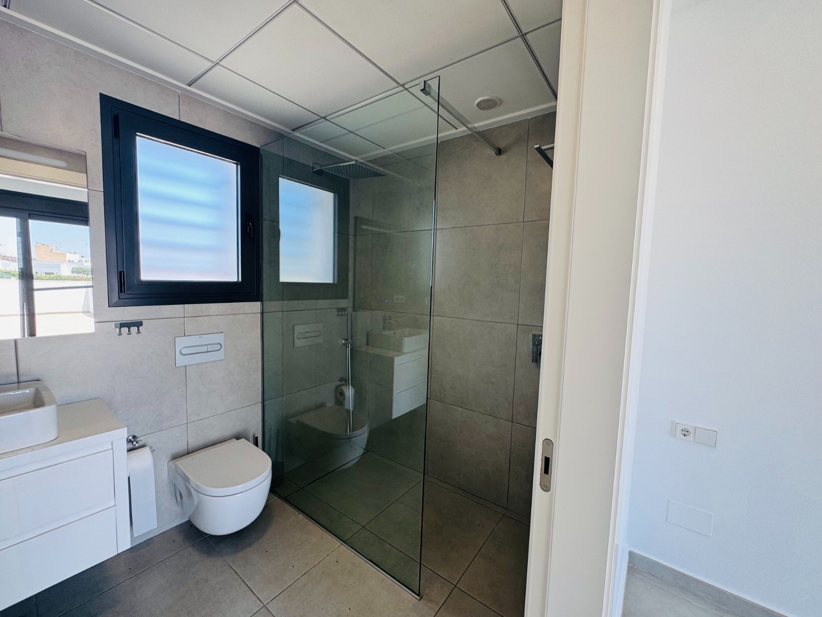 For sale - 3 Bedroom 4 Bathroom Villa in San Pedro del Pinatar - Costa Calida  - Murcia