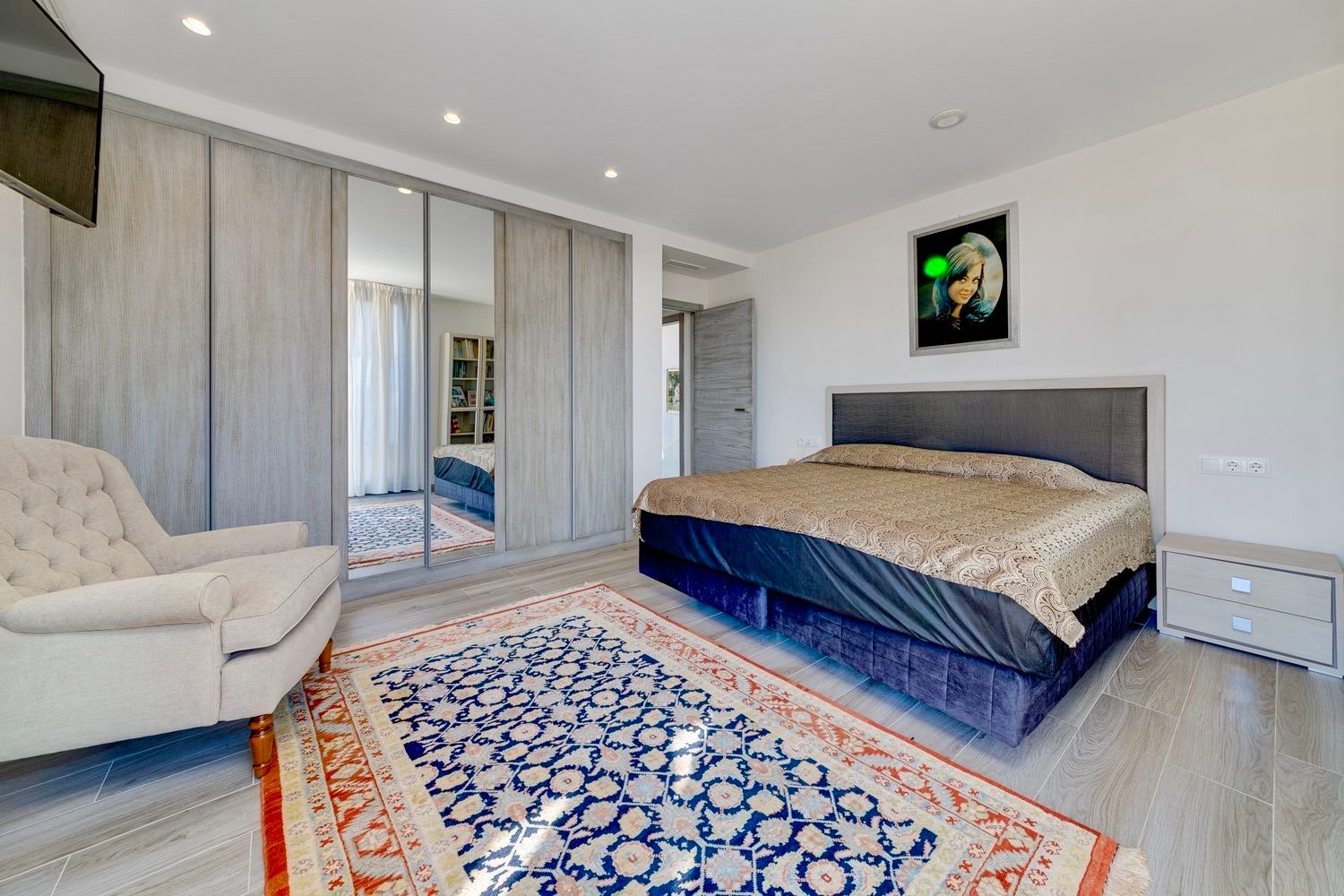 For sale - 3 Bedroom 4 Bathroom Villa in Torrevieja - Costa Blanca  - Alicante