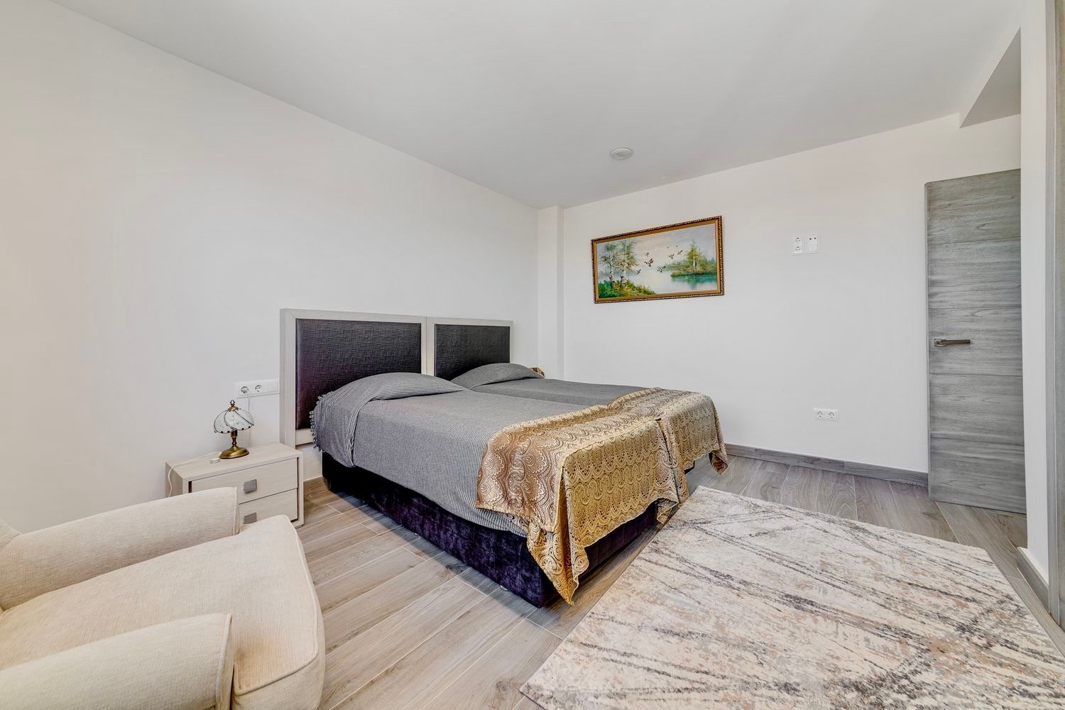 For sale - 3 Bedroom 4 Bathroom Villa in Torrevieja - Costa Blanca  - Alicante