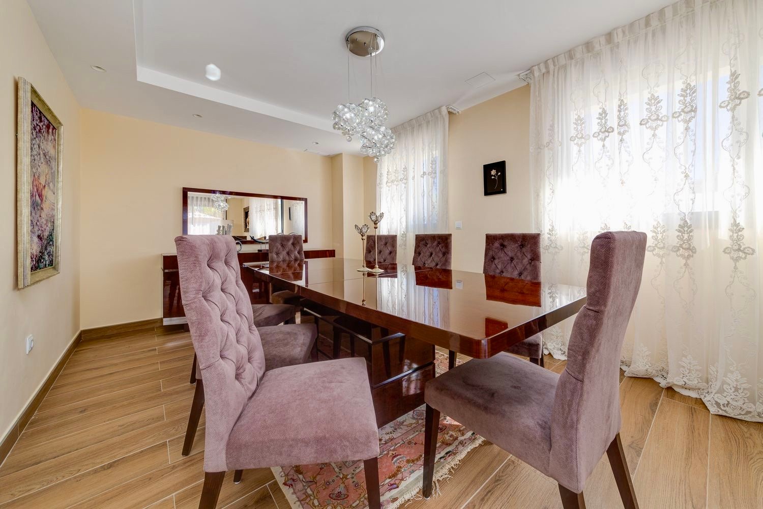 For sale - 3 Bedroom 4 Bathroom Villa in Torrevieja - Costa Blanca  - Alicante