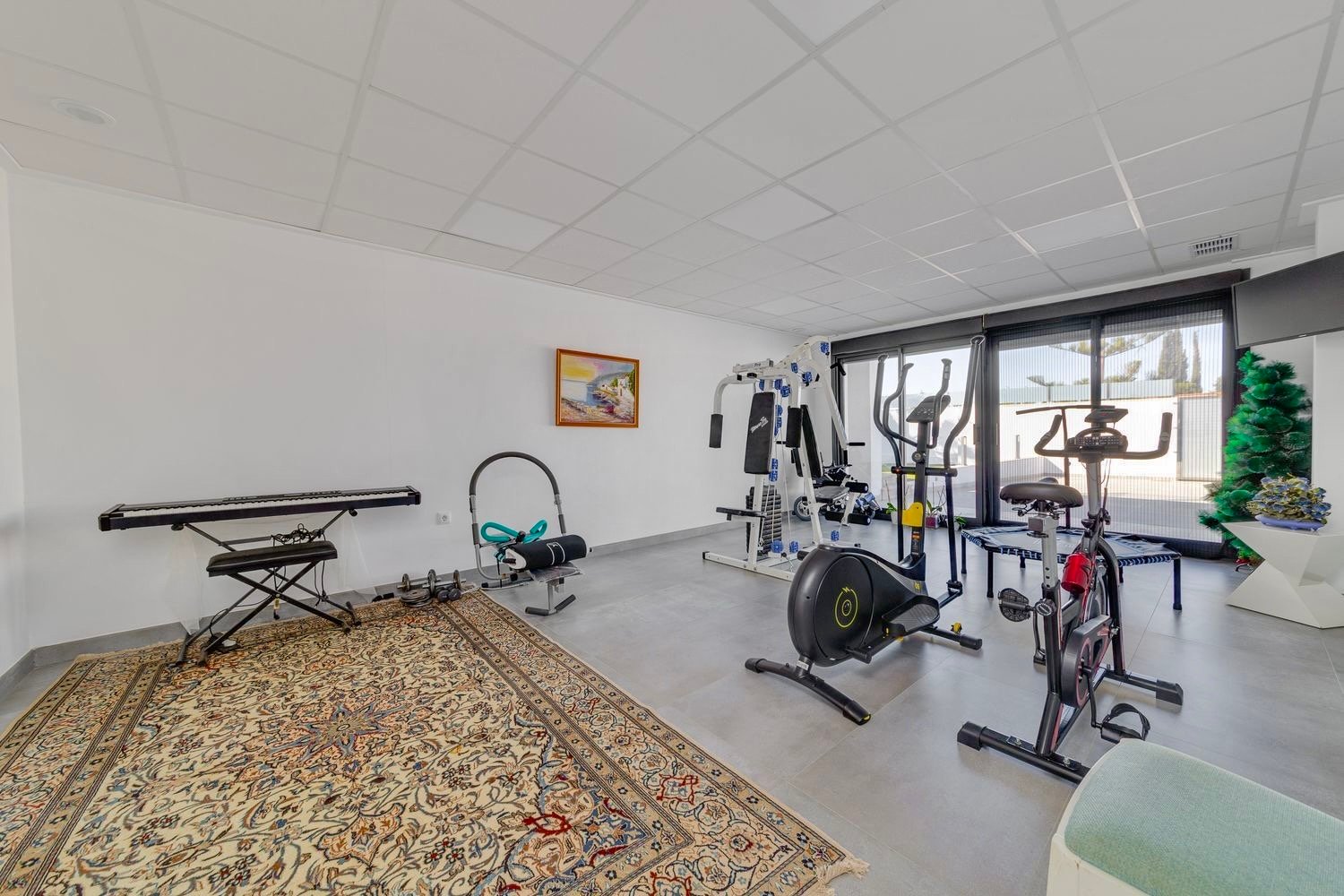 For sale - 3 Bedroom 4 Bathroom Villa in Torrevieja - Costa Blanca  - Alicante