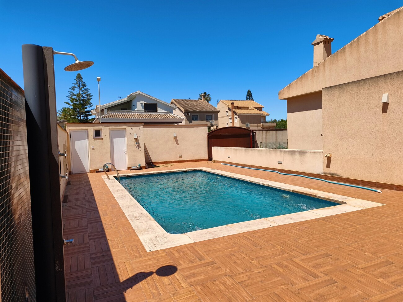 For sale - 4 Bedroom 3 Bathroom Villa in San Javier - Costa Calida  - Murcia
