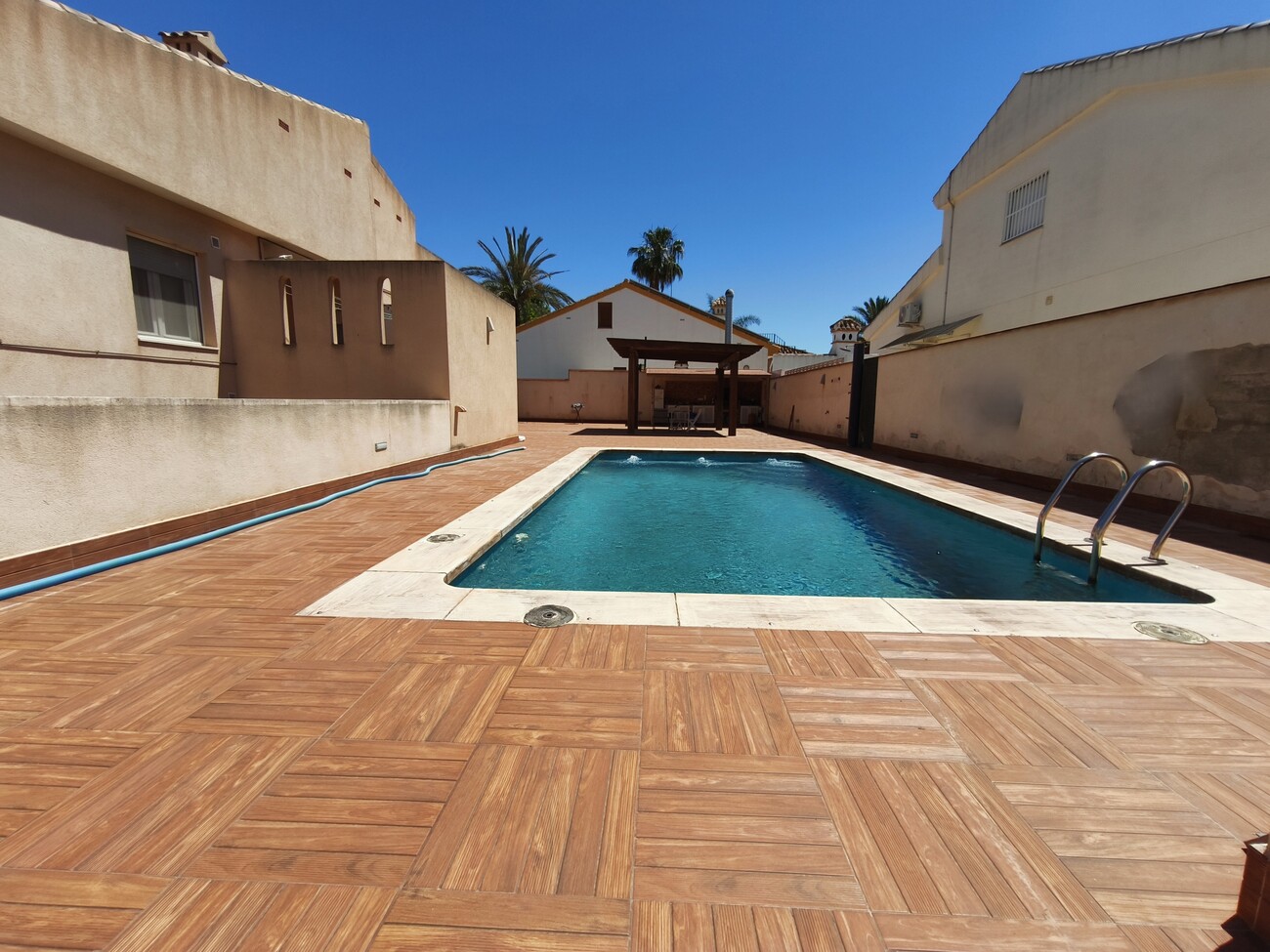 For sale - 4 Bedroom 3 Bathroom Villa in San Javier - Costa Calida  - Murcia