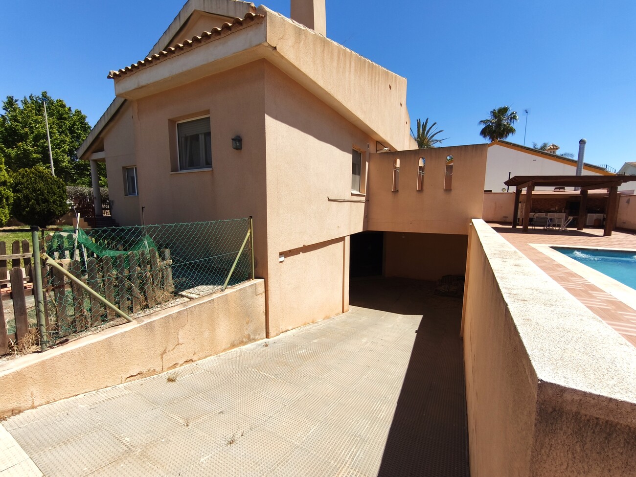 For sale - 4 Bedroom 3 Bathroom Villa in San Javier - Costa Calida  - Murcia