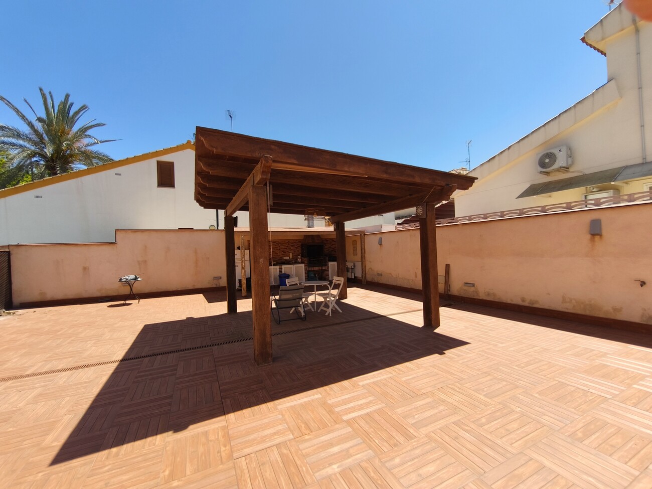 For sale - 4 Bedroom 3 Bathroom Villa in San Javier - Costa Calida  - Murcia