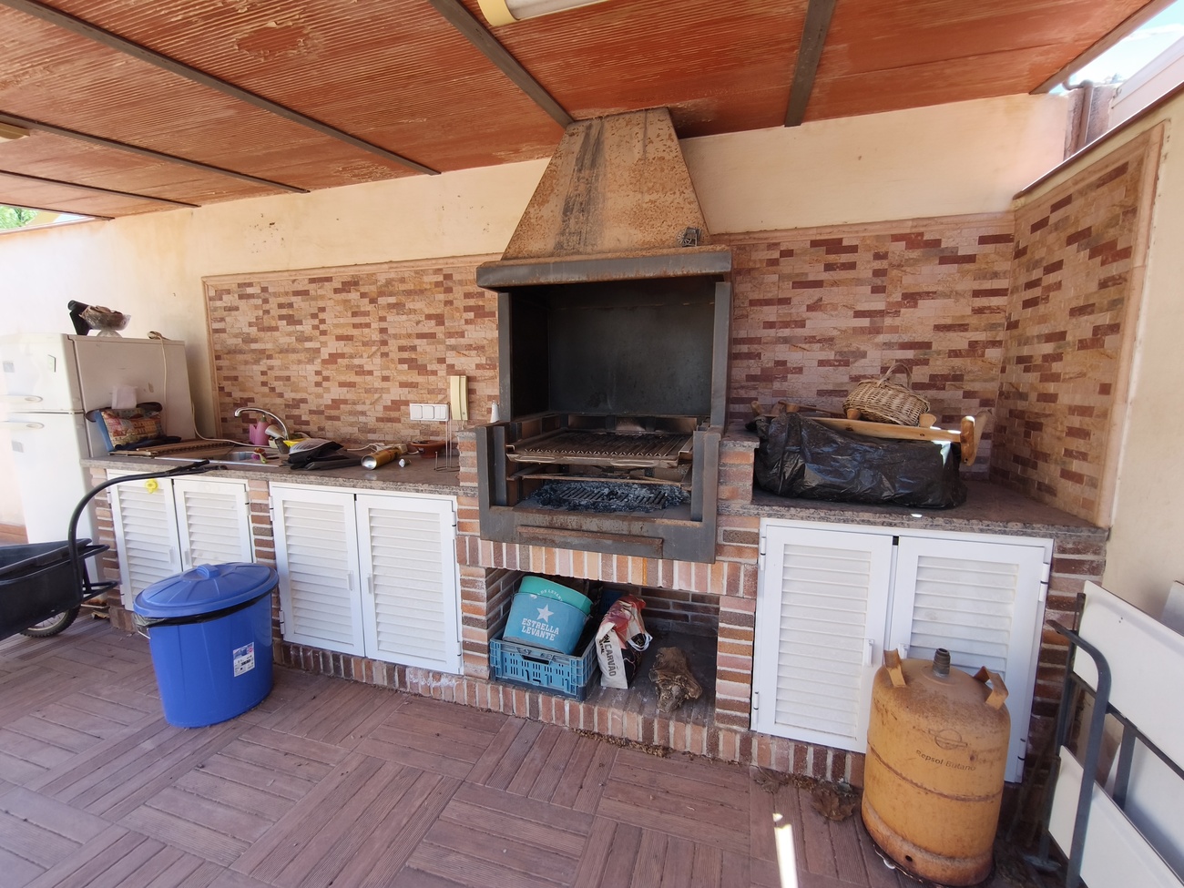 For sale - 4 Bedroom 3 Bathroom Villa in San Javier - Costa Calida  - Murcia