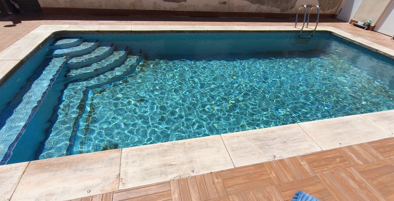 For sale - 4 Bedroom 3 Bathroom Villa in San Javier - Costa Calida  - Murcia