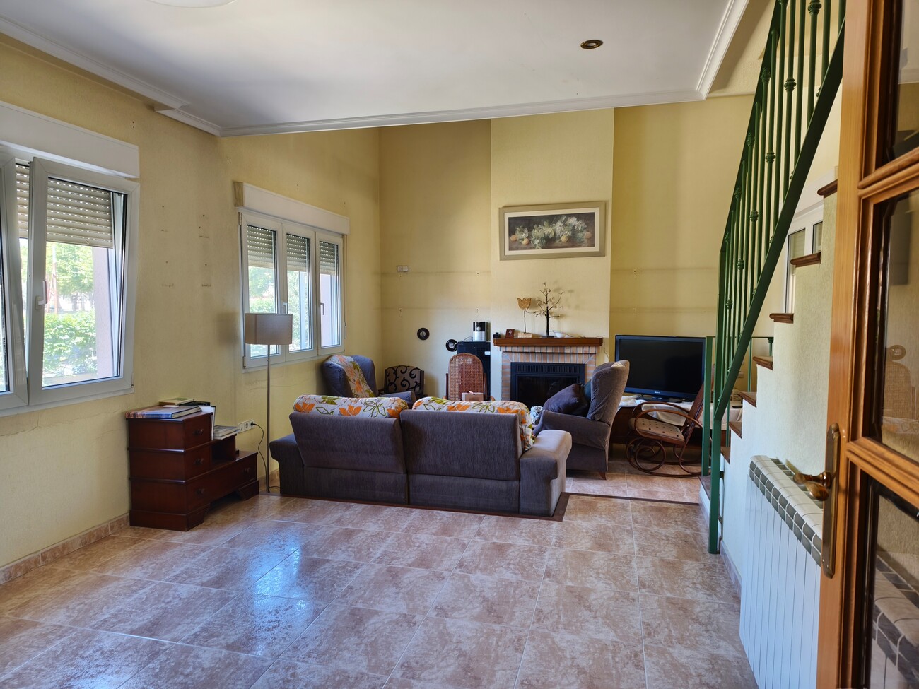 For sale - 4 Bedroom 3 Bathroom Villa in San Javier - Costa Calida  - Murcia