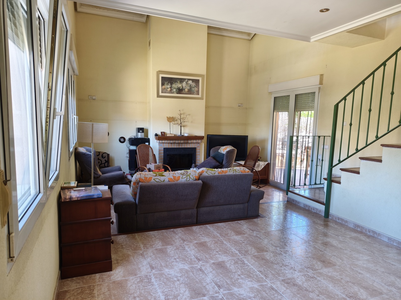 For sale - 4 Bedroom 3 Bathroom Villa in San Javier - Costa Calida  - Murcia