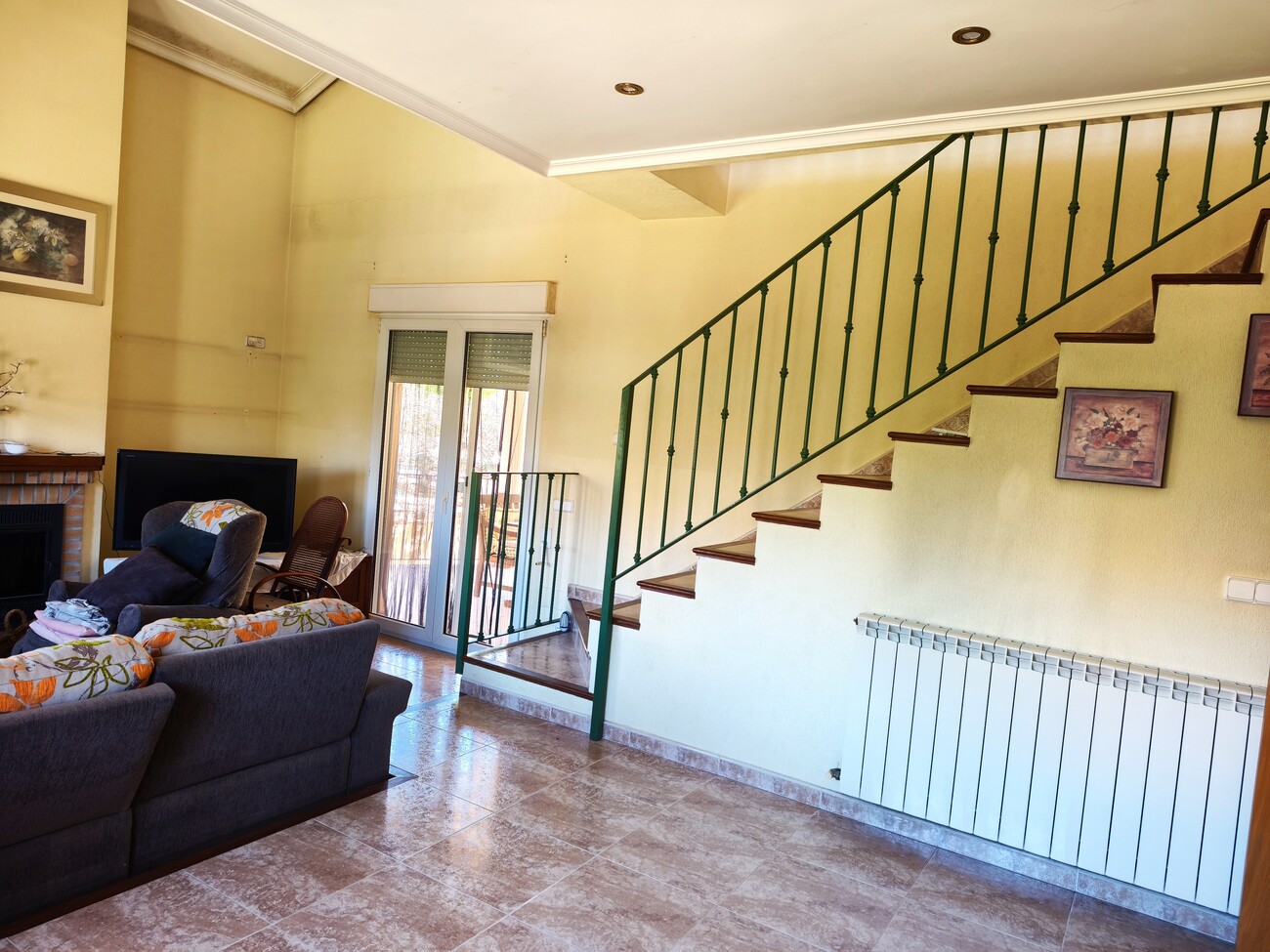 For sale - 4 Bedroom 3 Bathroom Villa in San Javier - Costa Calida  - Murcia