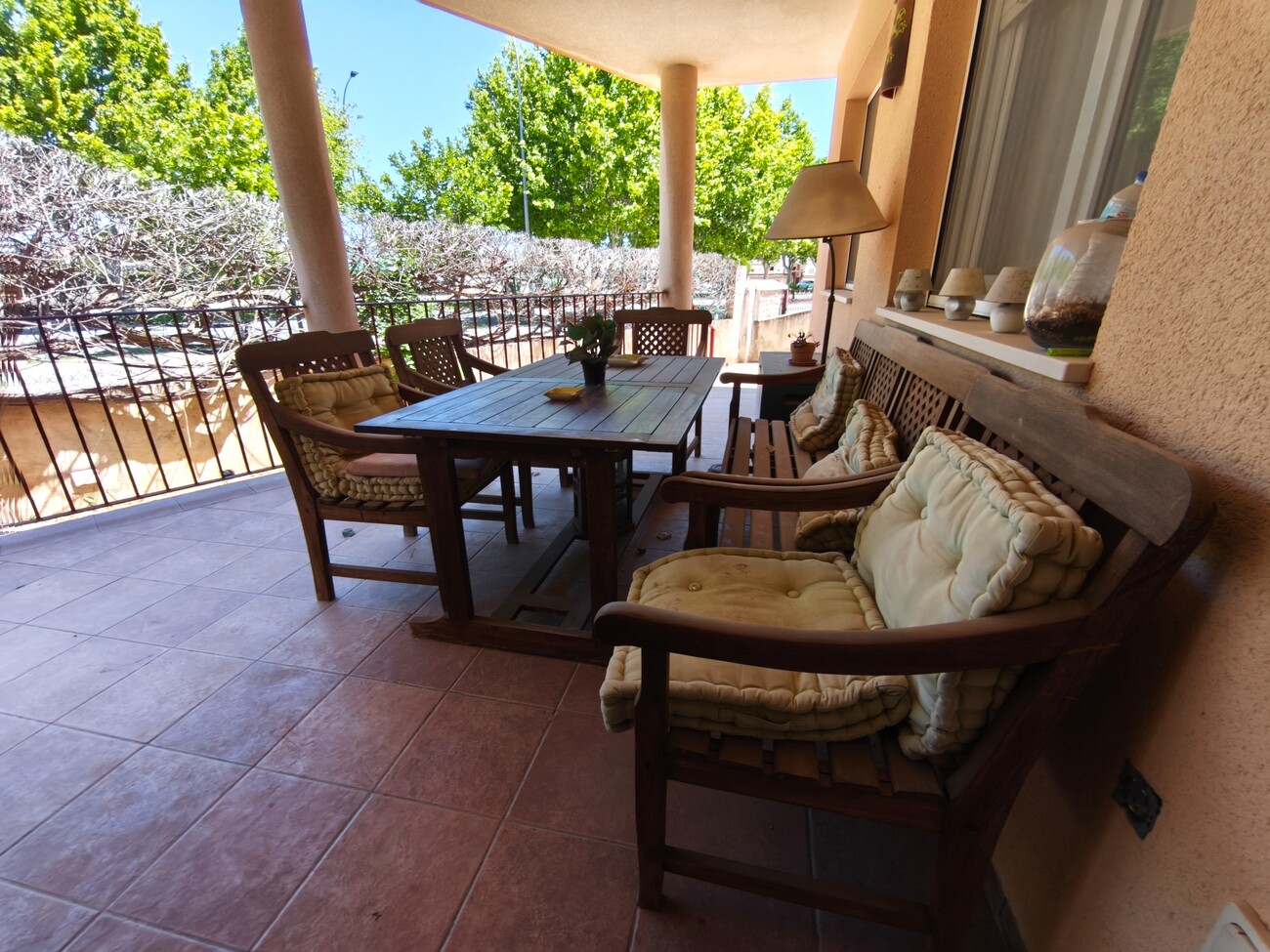 For sale - 4 Bedroom 3 Bathroom Villa in San Javier - Costa Calida  - Murcia