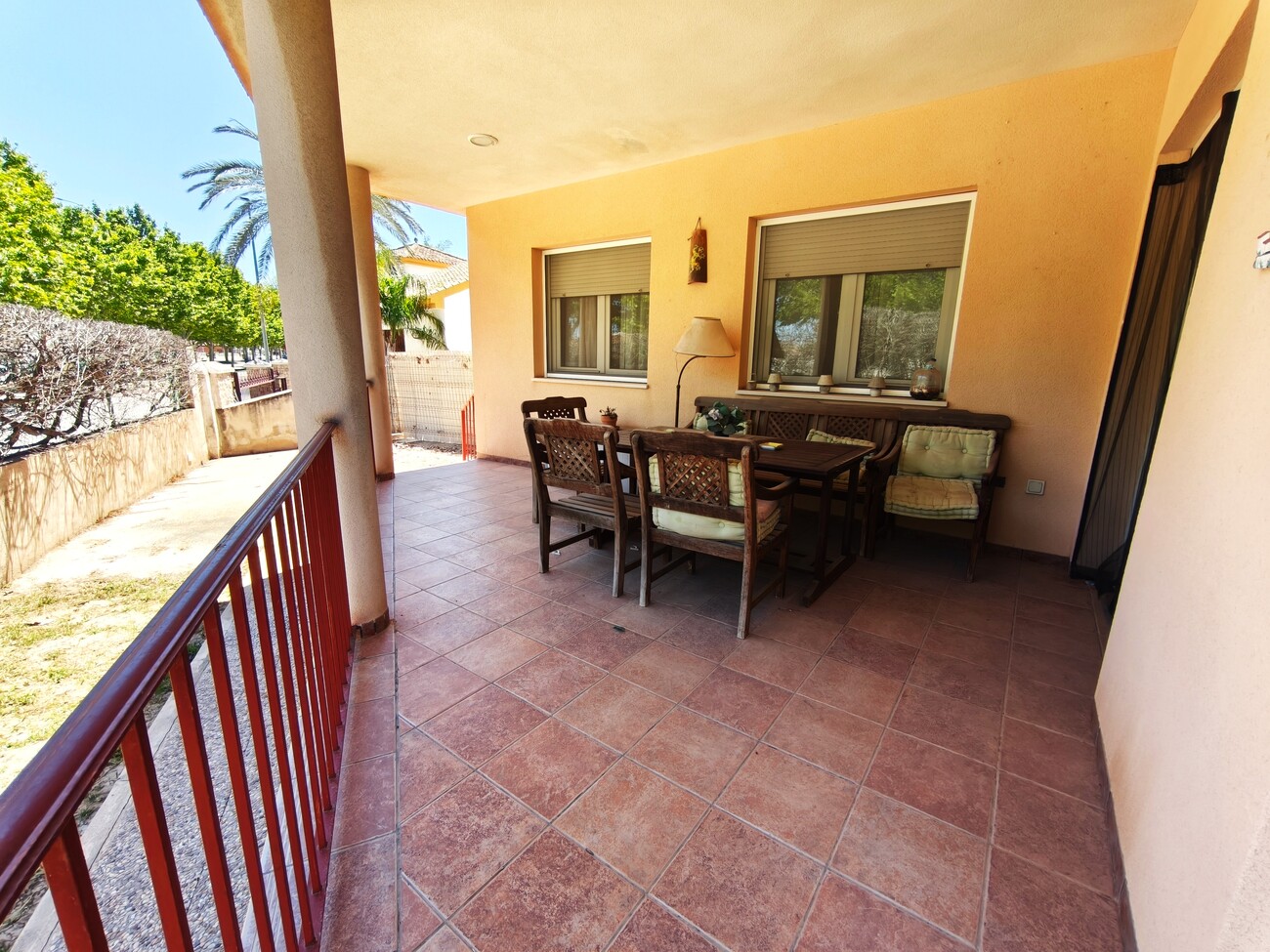 For sale - 4 Bedroom 3 Bathroom Villa in San Javier - Costa Calida  - Murcia