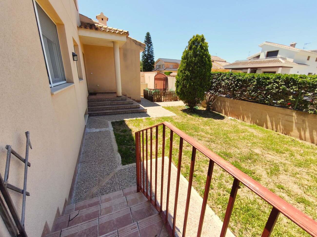 For sale - 4 Bedroom 3 Bathroom Villa in San Javier - Costa Calida  - Murcia