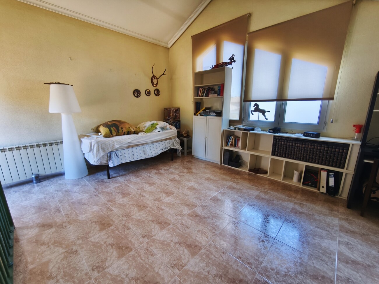 For sale - 4 Bedroom 3 Bathroom Villa in San Javier - Costa Calida  - Murcia