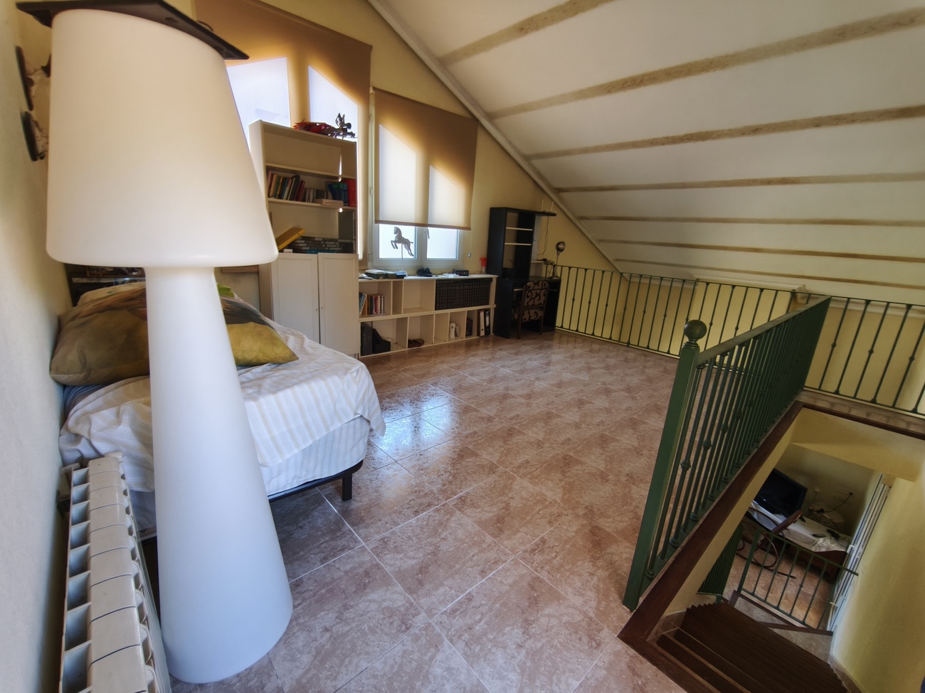 For sale - 4 Bedroom 3 Bathroom Villa in San Javier - Costa Calida  - Murcia