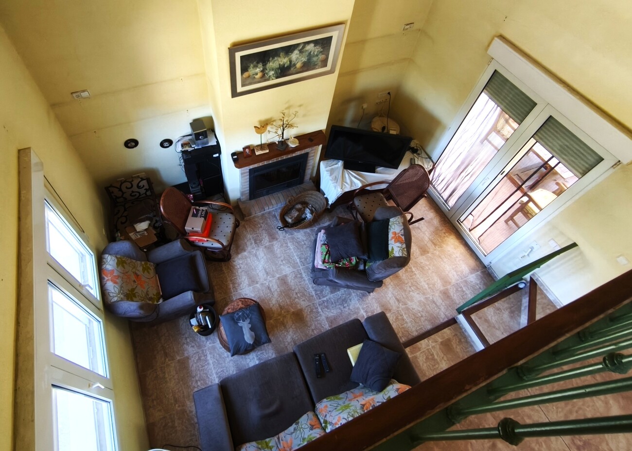 For sale - 4 Bedroom 3 Bathroom Villa in San Javier - Costa Calida  - Murcia