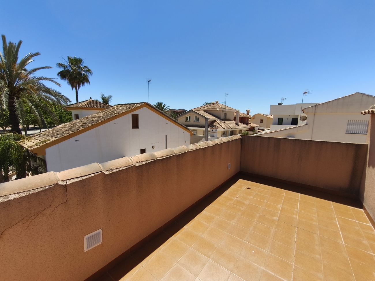 For sale - 4 Bedroom 3 Bathroom Villa in San Javier - Costa Calida  - Murcia