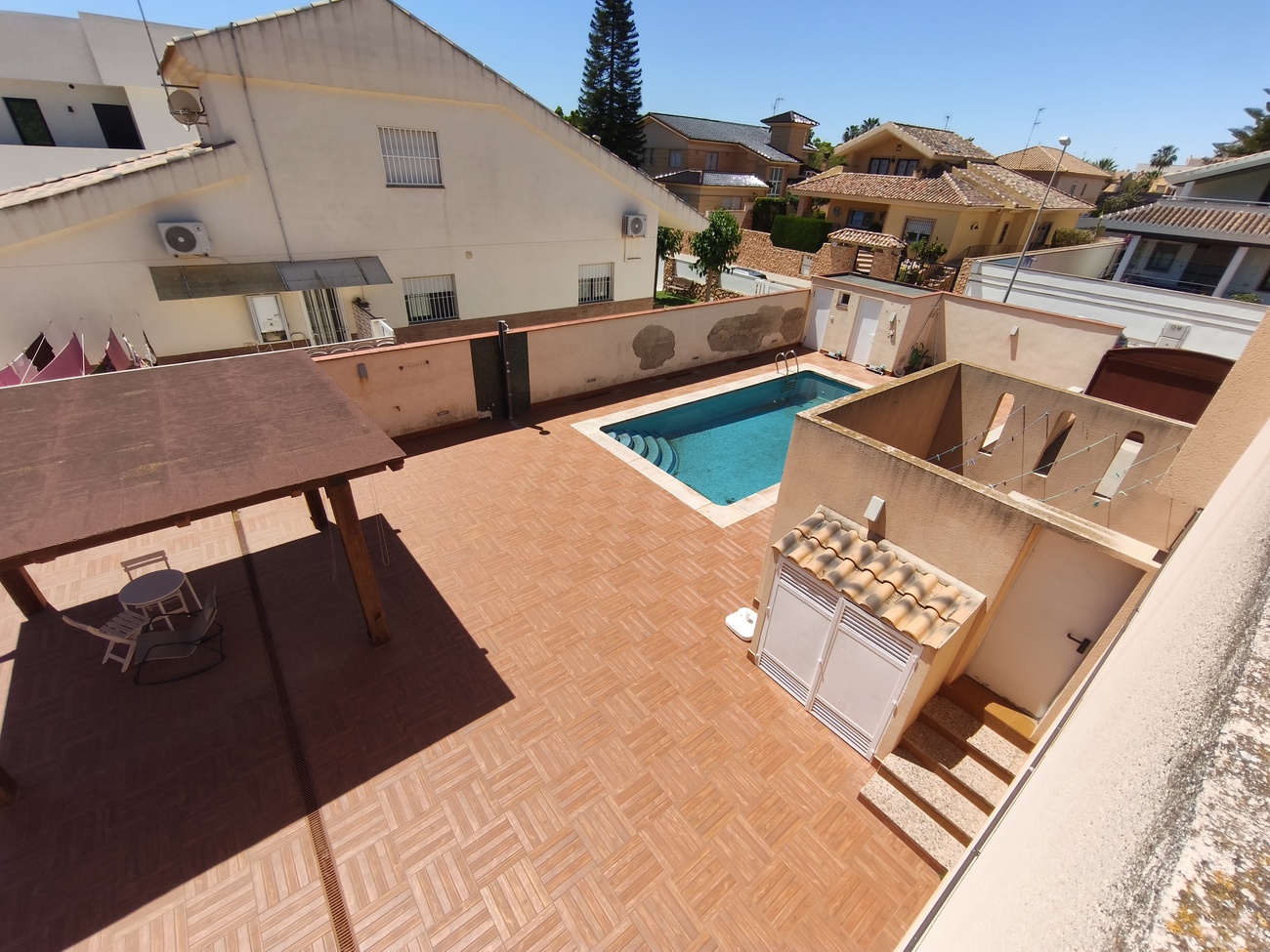 For sale - 4 Bedroom 3 Bathroom Villa in San Javier - Costa Calida  - Murcia