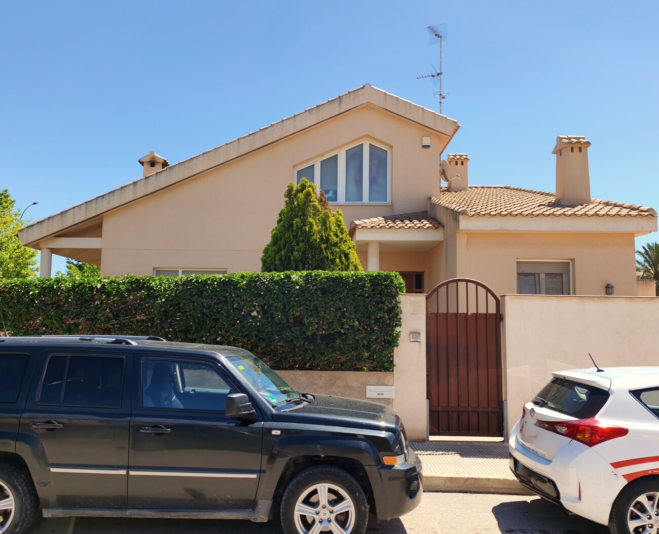 For sale - 4 Bedroom 3 Bathroom Villa in San Javier - Costa Calida  - Murcia