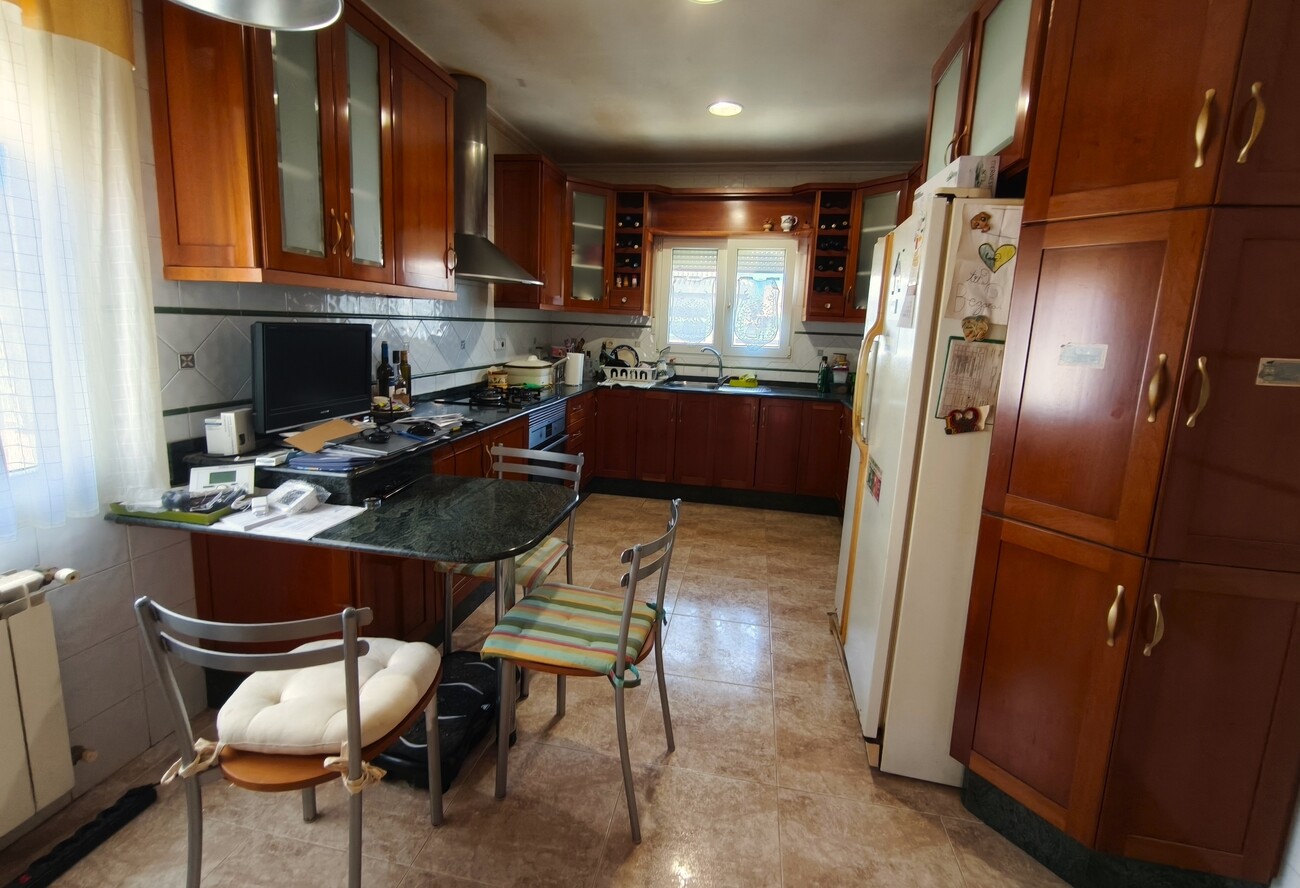 For sale - 4 Bedroom 3 Bathroom Villa in San Javier - Costa Calida  - Murcia