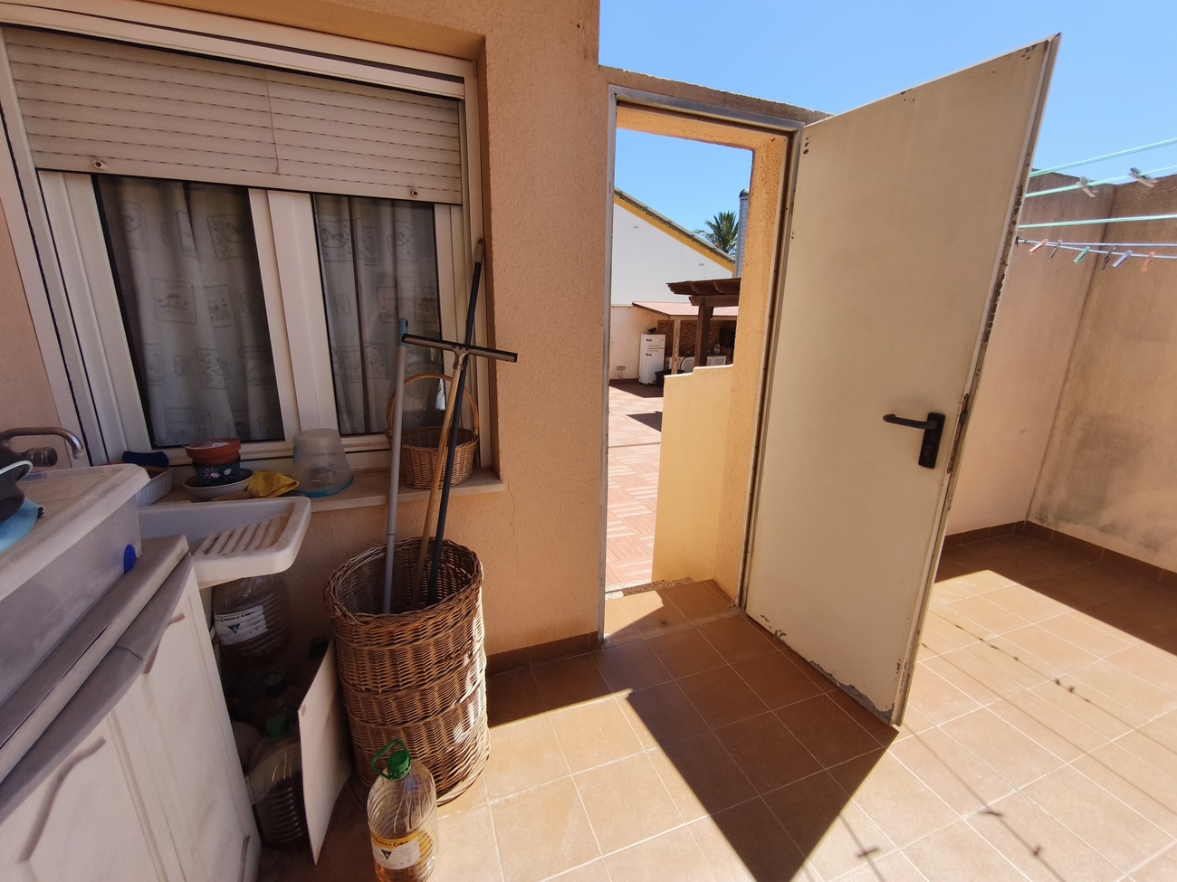 For sale - 4 Bedroom 3 Bathroom Villa in San Javier - Costa Calida  - Murcia