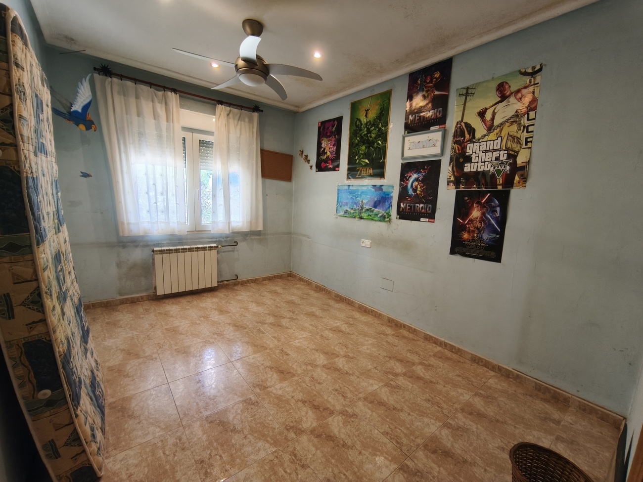 For sale - 4 Bedroom 3 Bathroom Villa in San Javier - Costa Calida  - Murcia