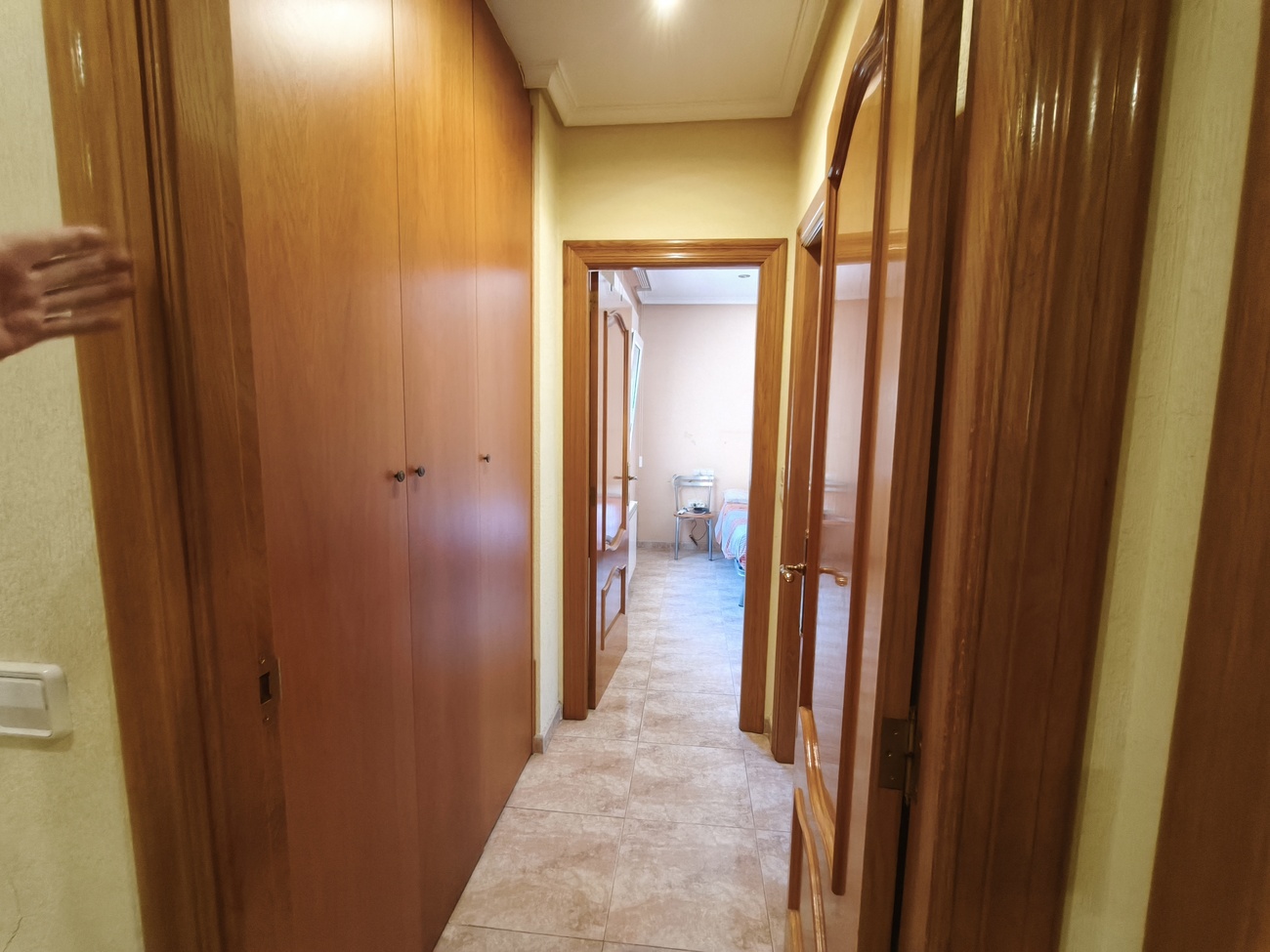 For sale - 4 Bedroom 3 Bathroom Villa in San Javier - Costa Calida  - Murcia