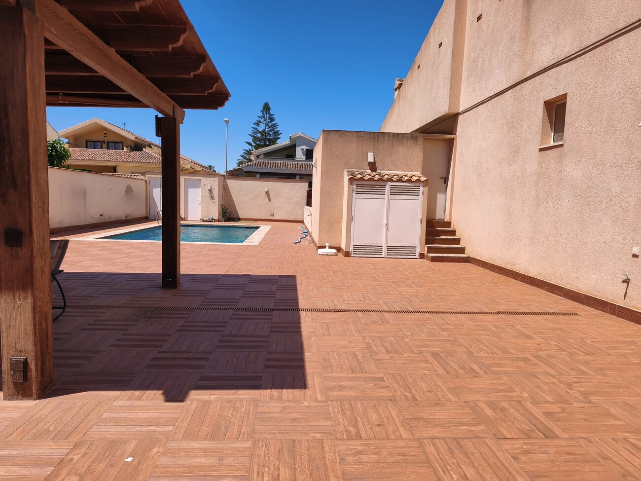 For sale - 4 Bedroom 3 Bathroom Villa in San Javier - Costa Calida  - Murcia