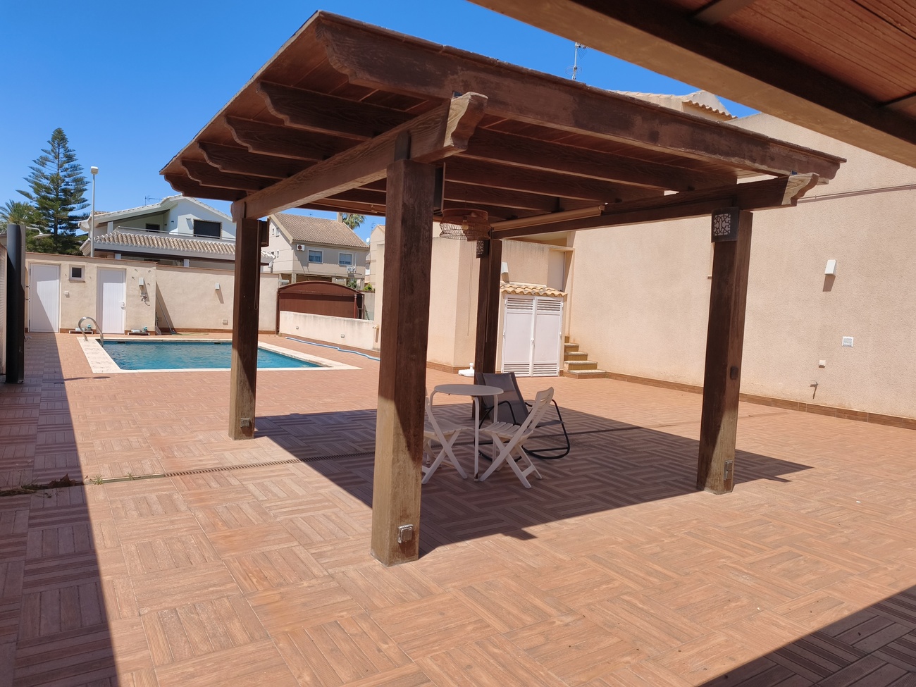 For sale - 4 Bedroom 3 Bathroom Villa in San Javier - Costa Calida  - Murcia