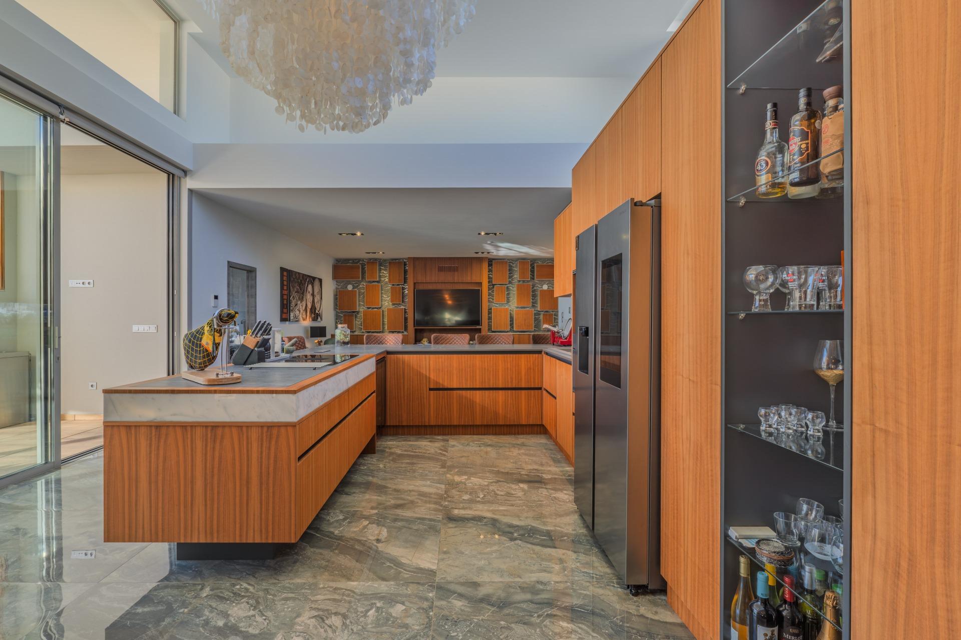 For sale - 4 Bedroom 3 Bathroom Villa in Benijofar - Residencial Benimar  - Alicante
