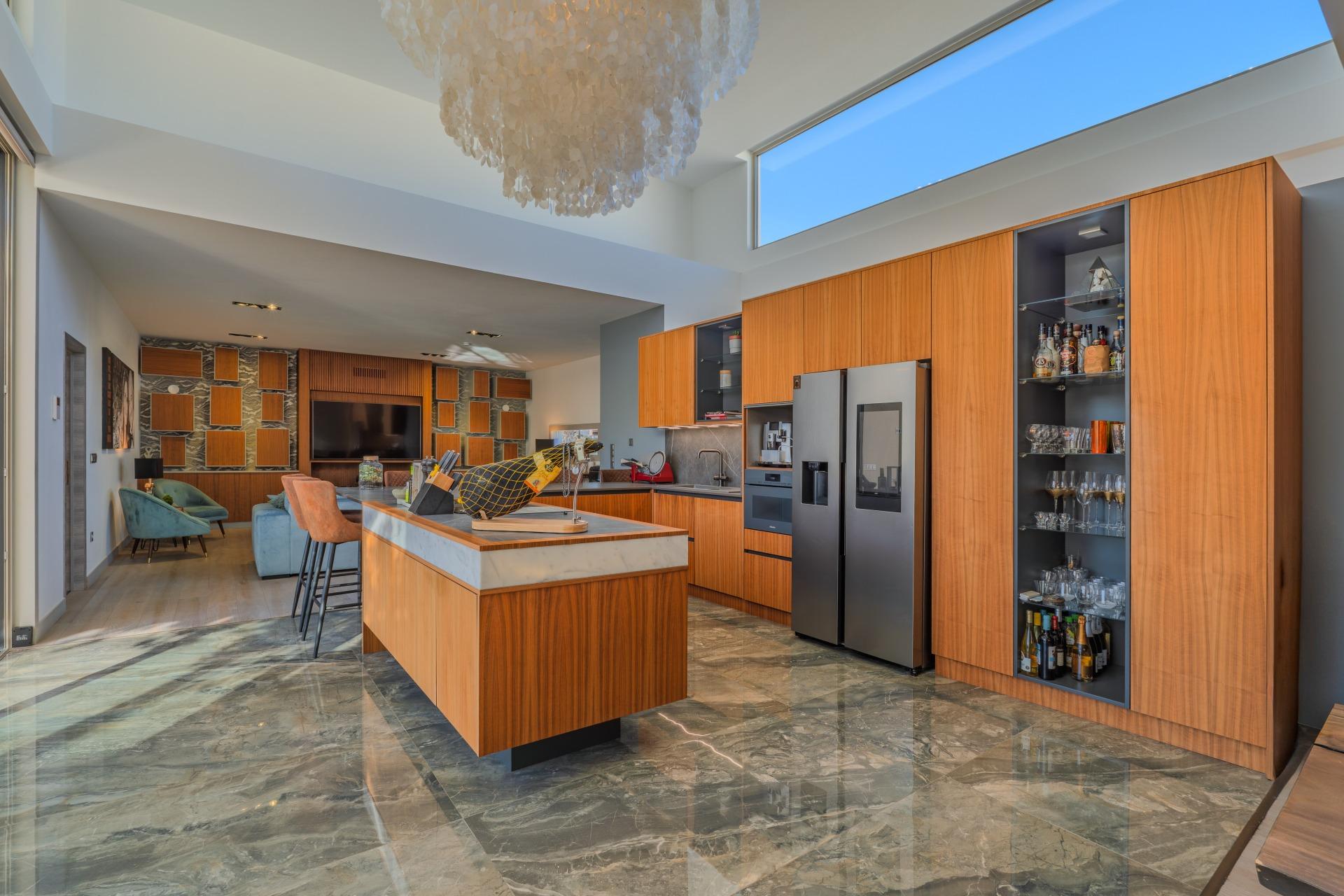 For sale - 4 Bedroom 3 Bathroom Villa in Benijofar - Residencial Benimar  - Alicante