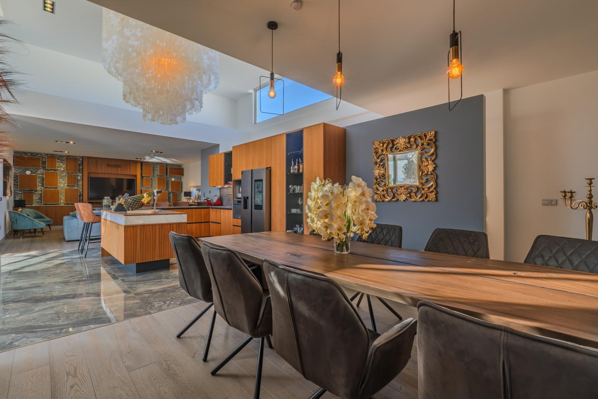 For sale - 4 Bedroom 3 Bathroom Villa in Benijofar - Residencial Benimar  - Alicante