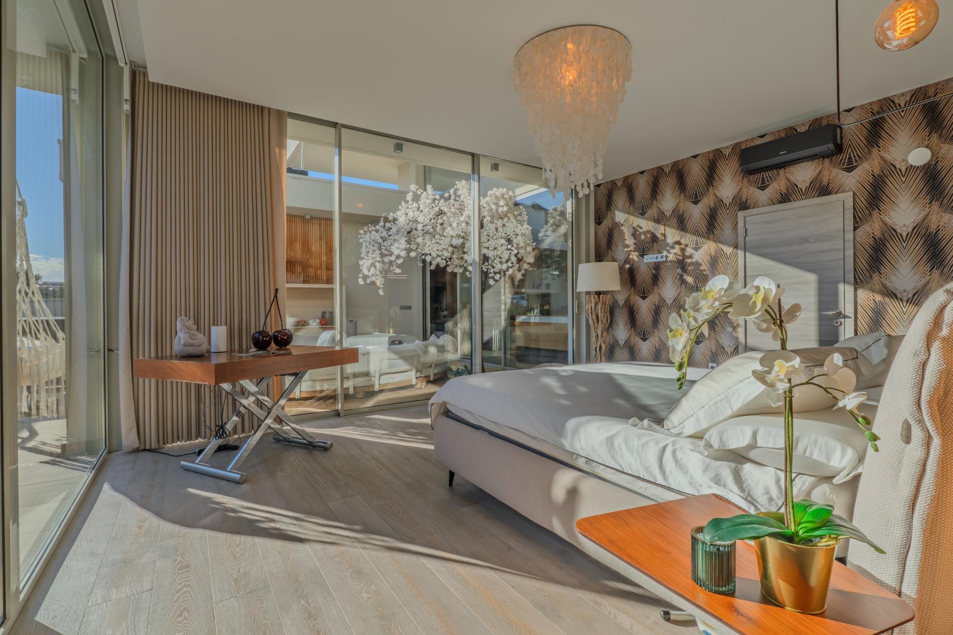 For sale - 4 Bedroom 3 Bathroom Villa in Benijofar - Residencial Benimar  - Alicante