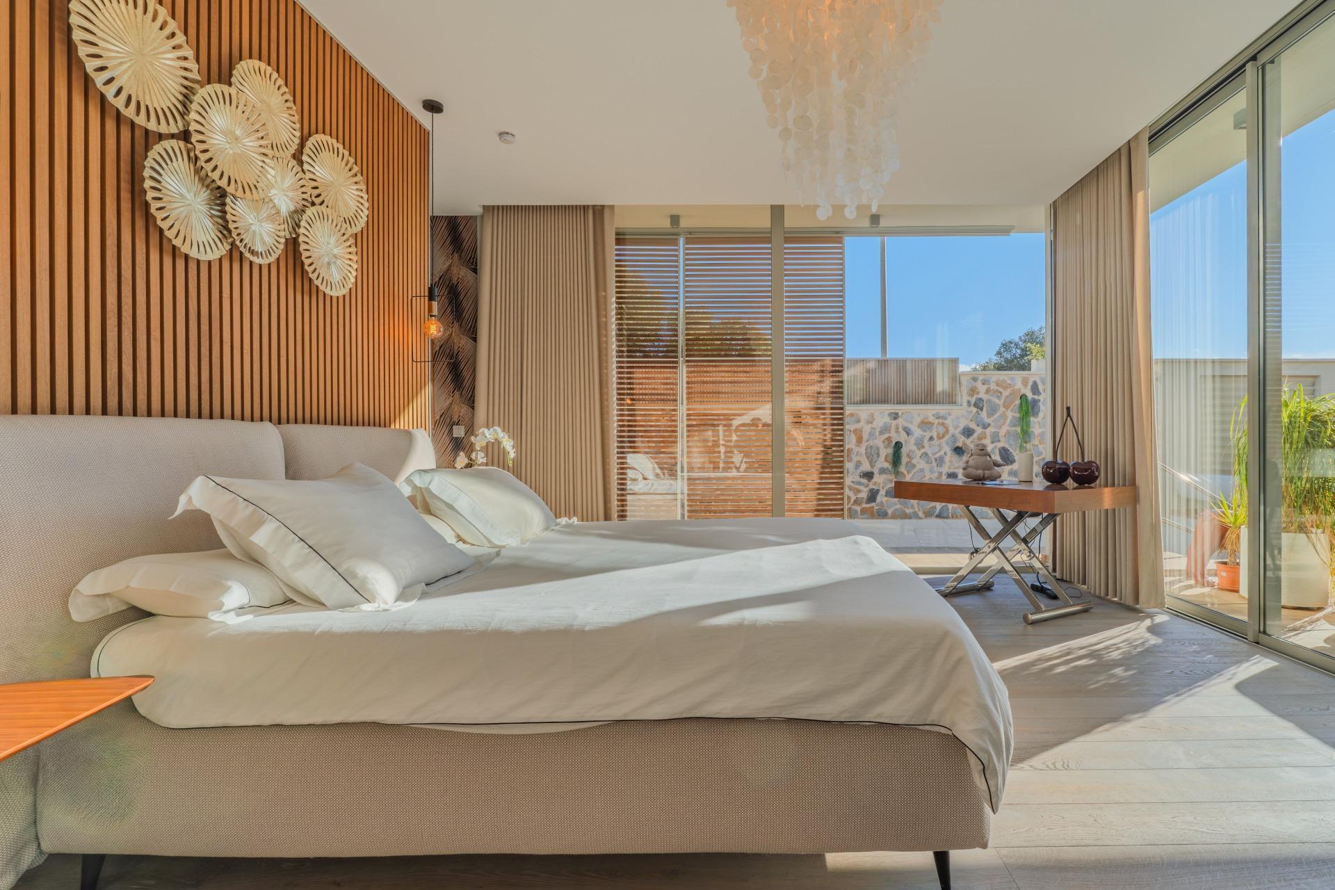 For sale - 4 Bedroom 3 Bathroom Villa in Benijofar - Residencial Benimar  - Alicante