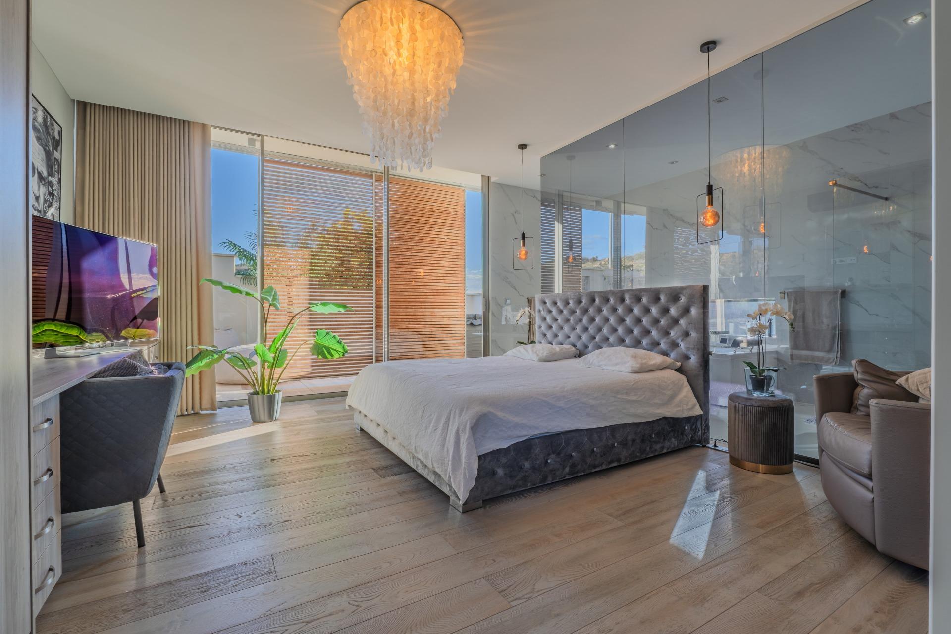 For sale - 4 Bedroom 3 Bathroom Villa in Benijofar - Residencial Benimar  - Alicante