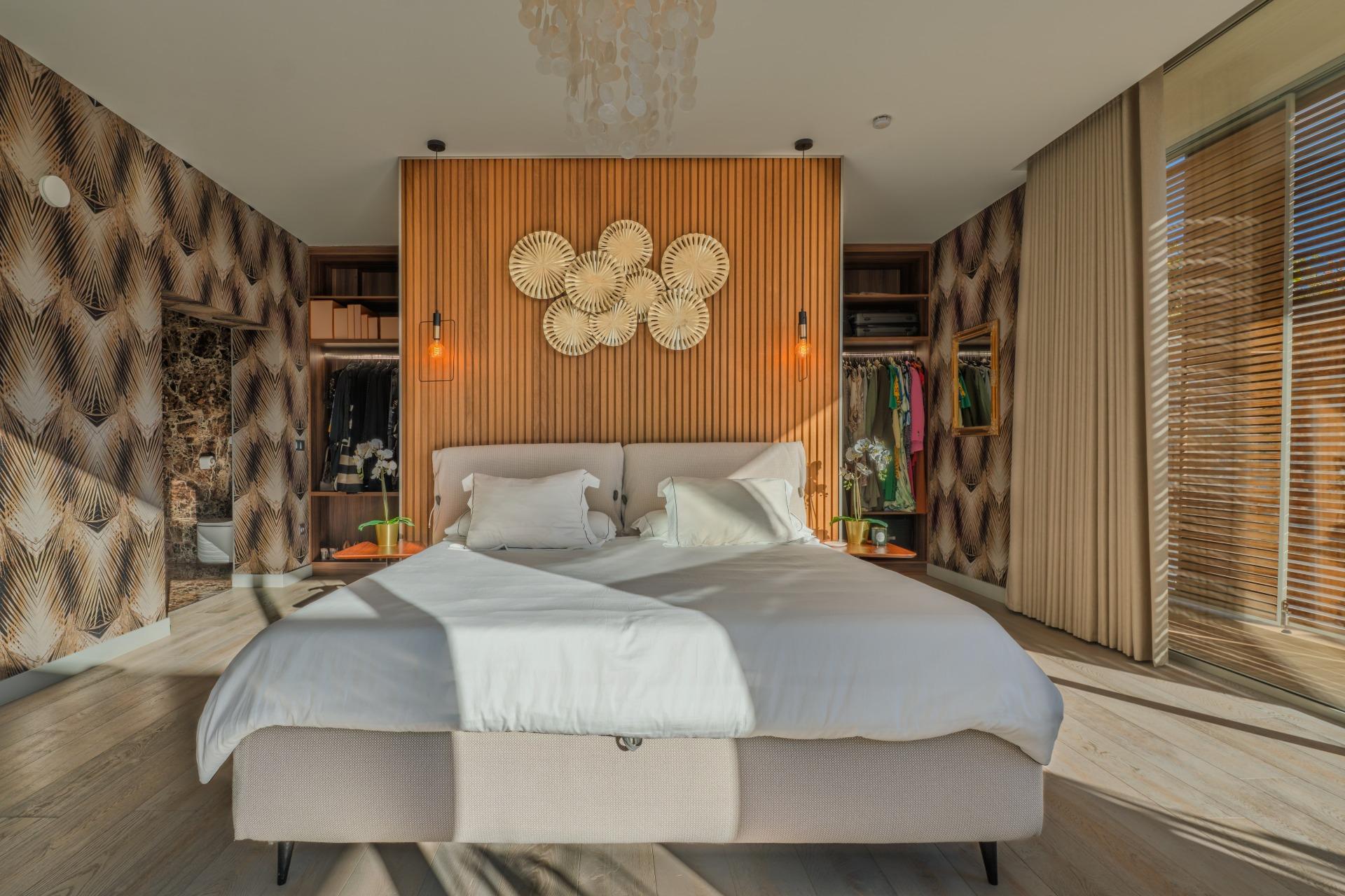 For sale - 4 Bedroom 3 Bathroom Villa in Benijofar - Residencial Benimar  - Alicante