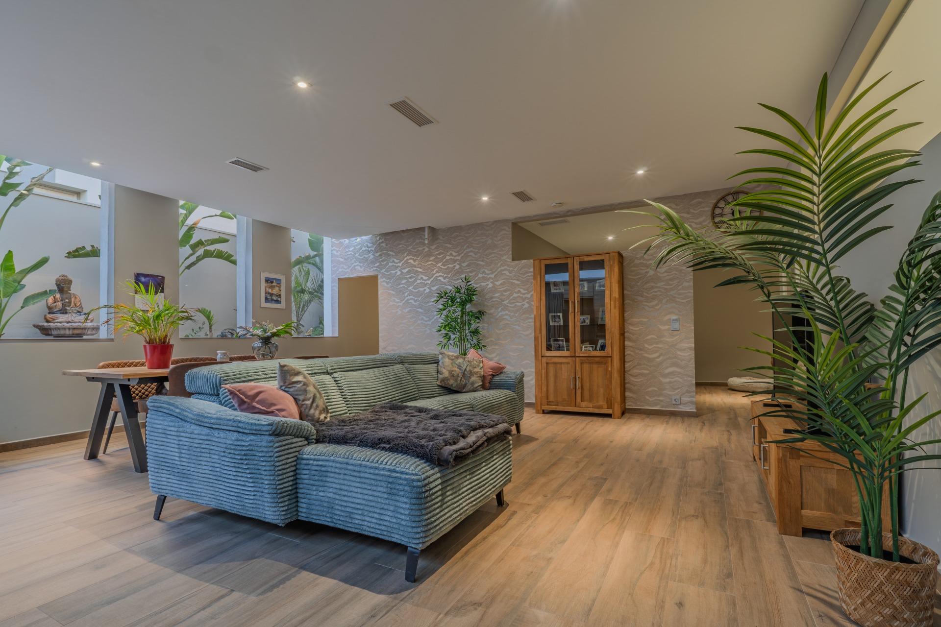 For sale - 4 Bedroom 3 Bathroom Villa in Benijofar - Residencial Benimar  - Alicante