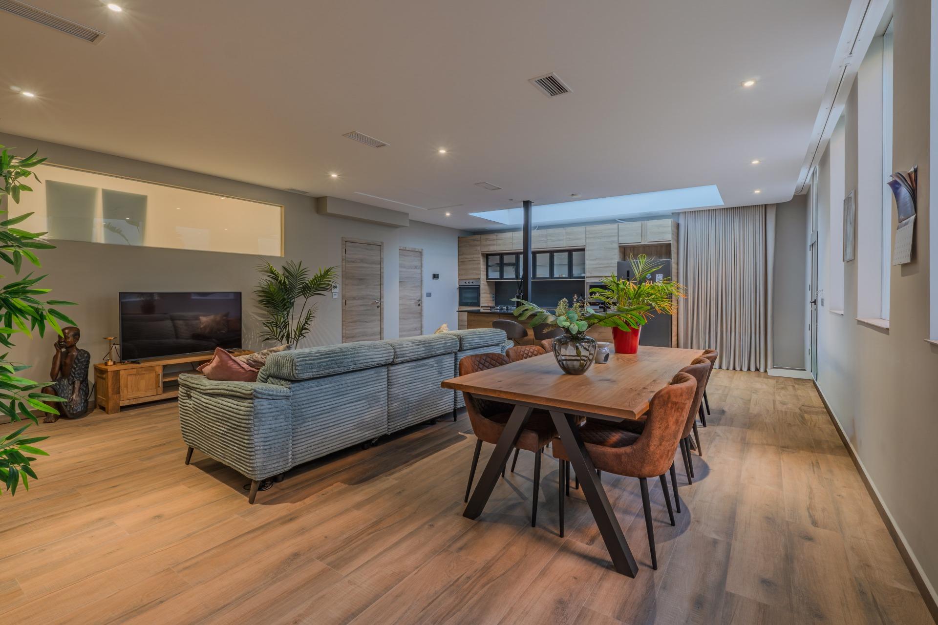 For sale - 4 Bedroom 3 Bathroom Villa in Benijofar - Residencial Benimar  - Alicante