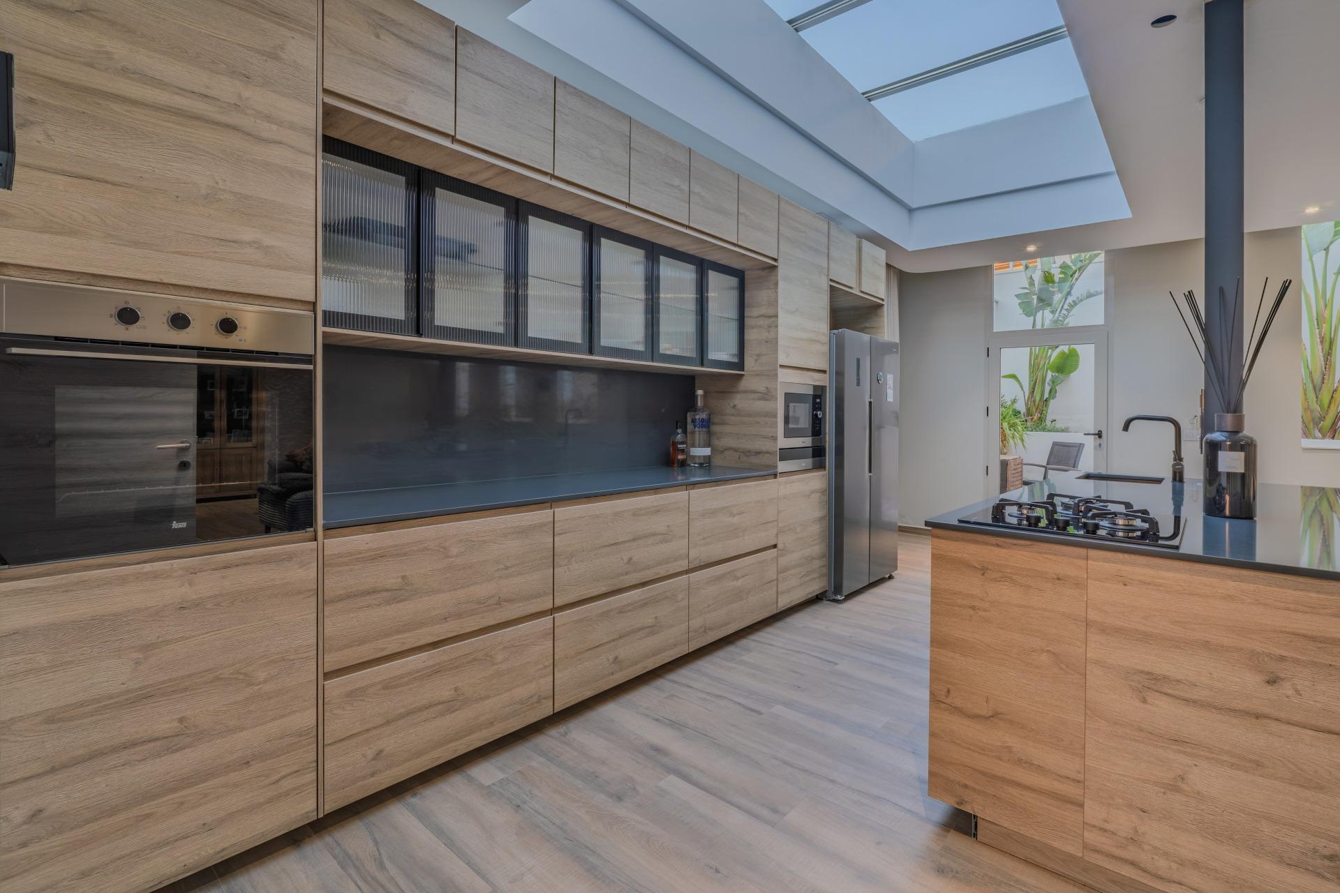 For sale - 4 Bedroom 3 Bathroom Villa in Benijofar - Residencial Benimar  - Alicante