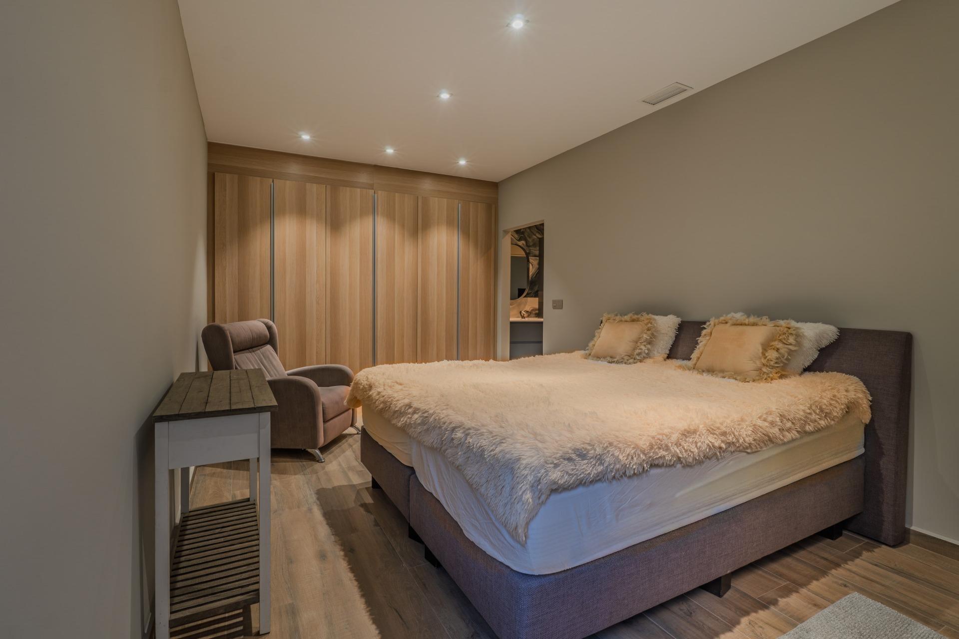 For sale - 4 Bedroom 3 Bathroom Villa in Benijofar - Residencial Benimar  - Alicante