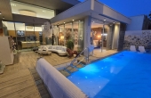 27-22-407-11-806/81038, 4 Bedroom 3 Bathroom Villa in Benijofar