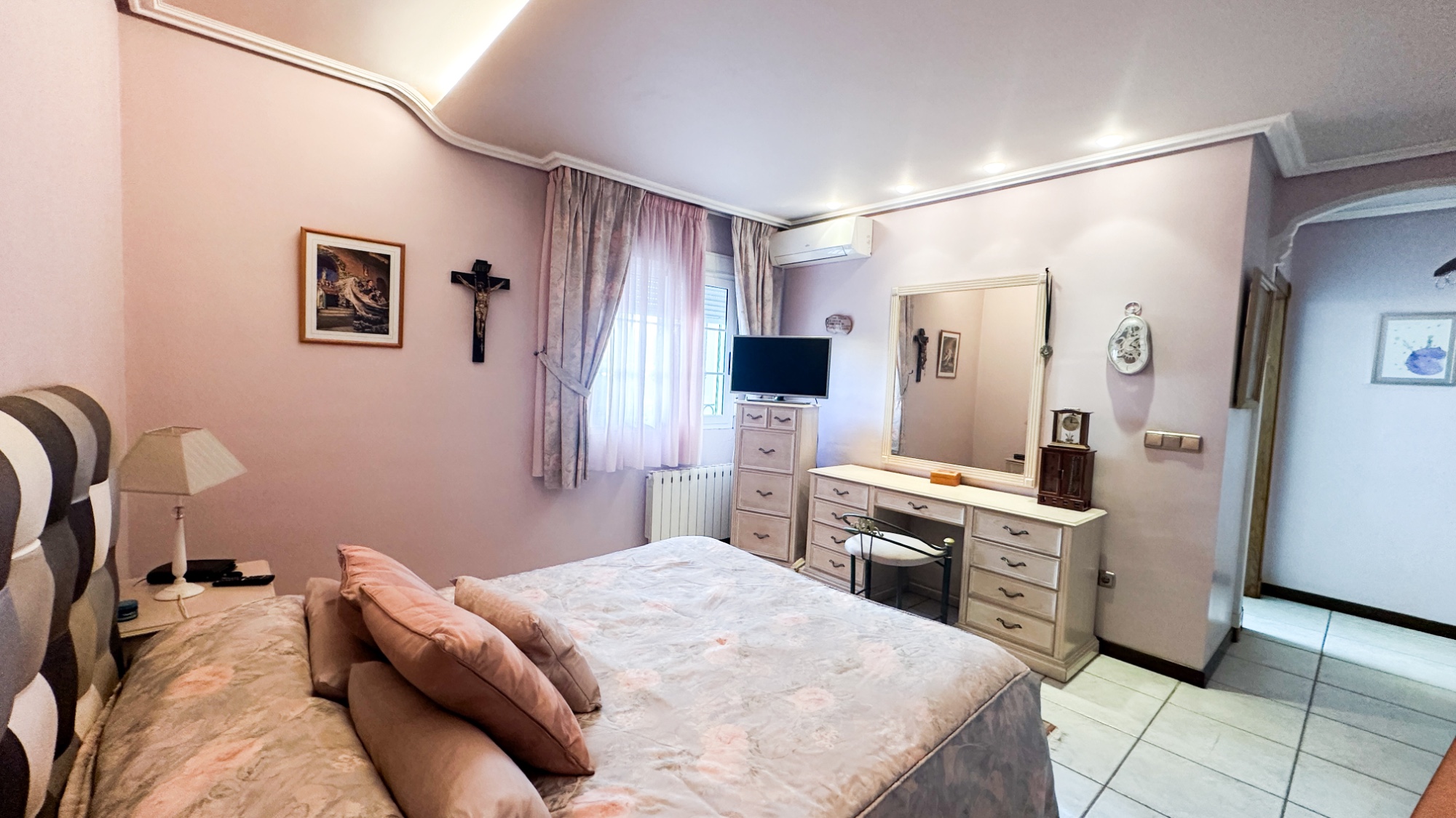 For sale - 6 Bedroom 5 Bathroom Villa in La Mata - Costa Blanca  - Alicante
