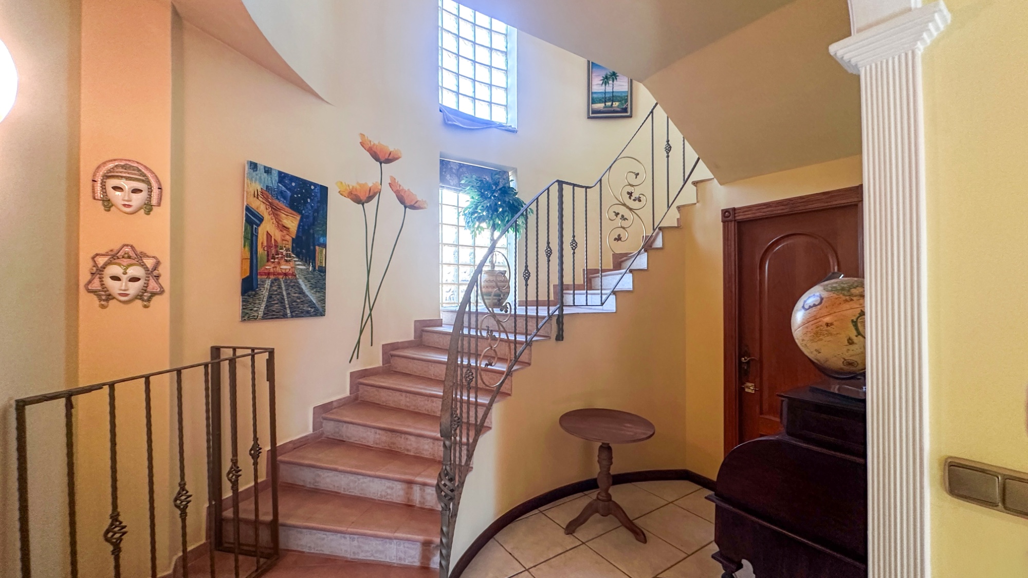 For sale - 6 Bedroom 5 Bathroom Villa in La Mata - Costa Blanca  - Alicante
