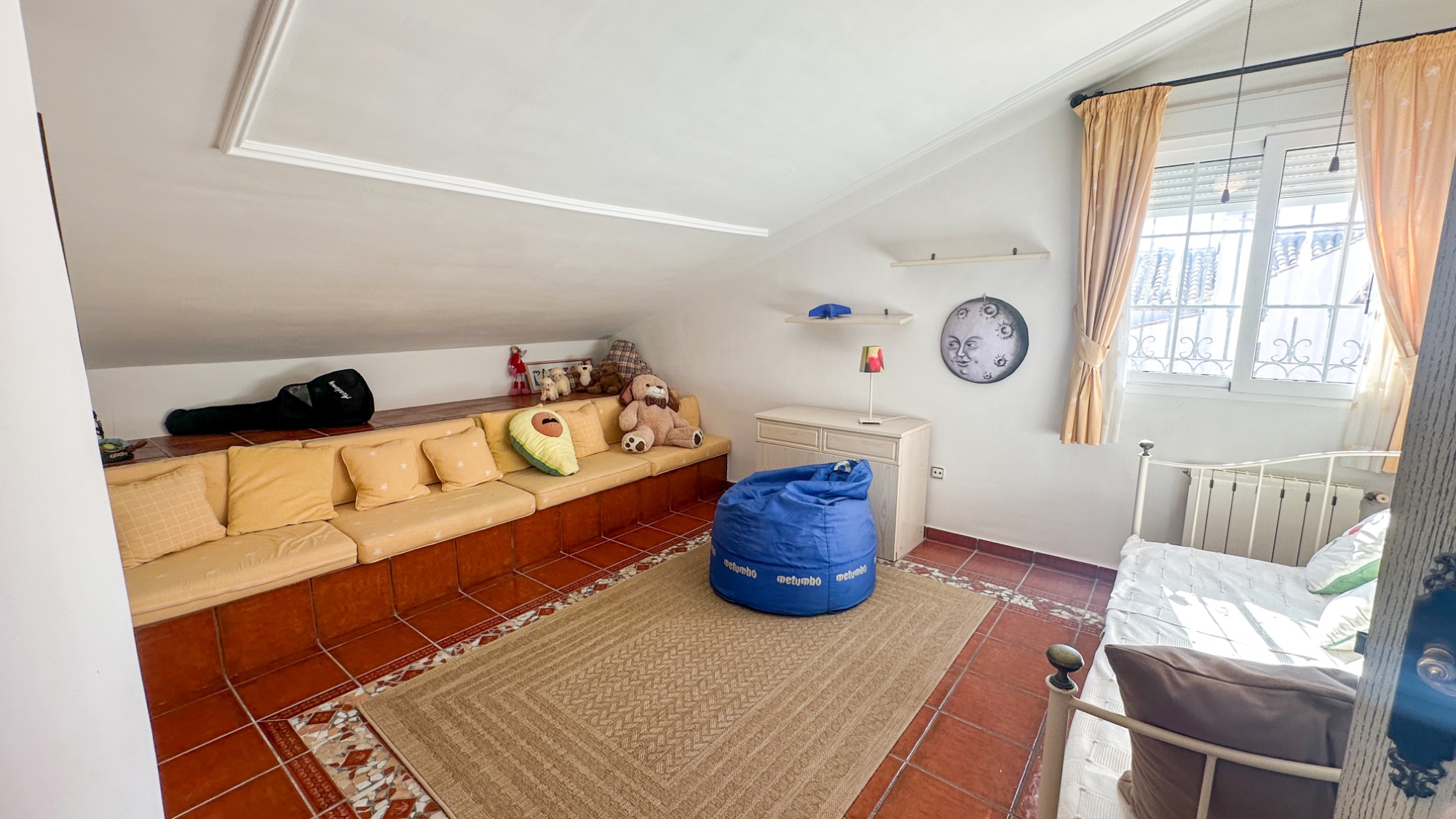 For sale - 6 Bedroom 5 Bathroom Villa in La Mata - Costa Blanca  - Alicante