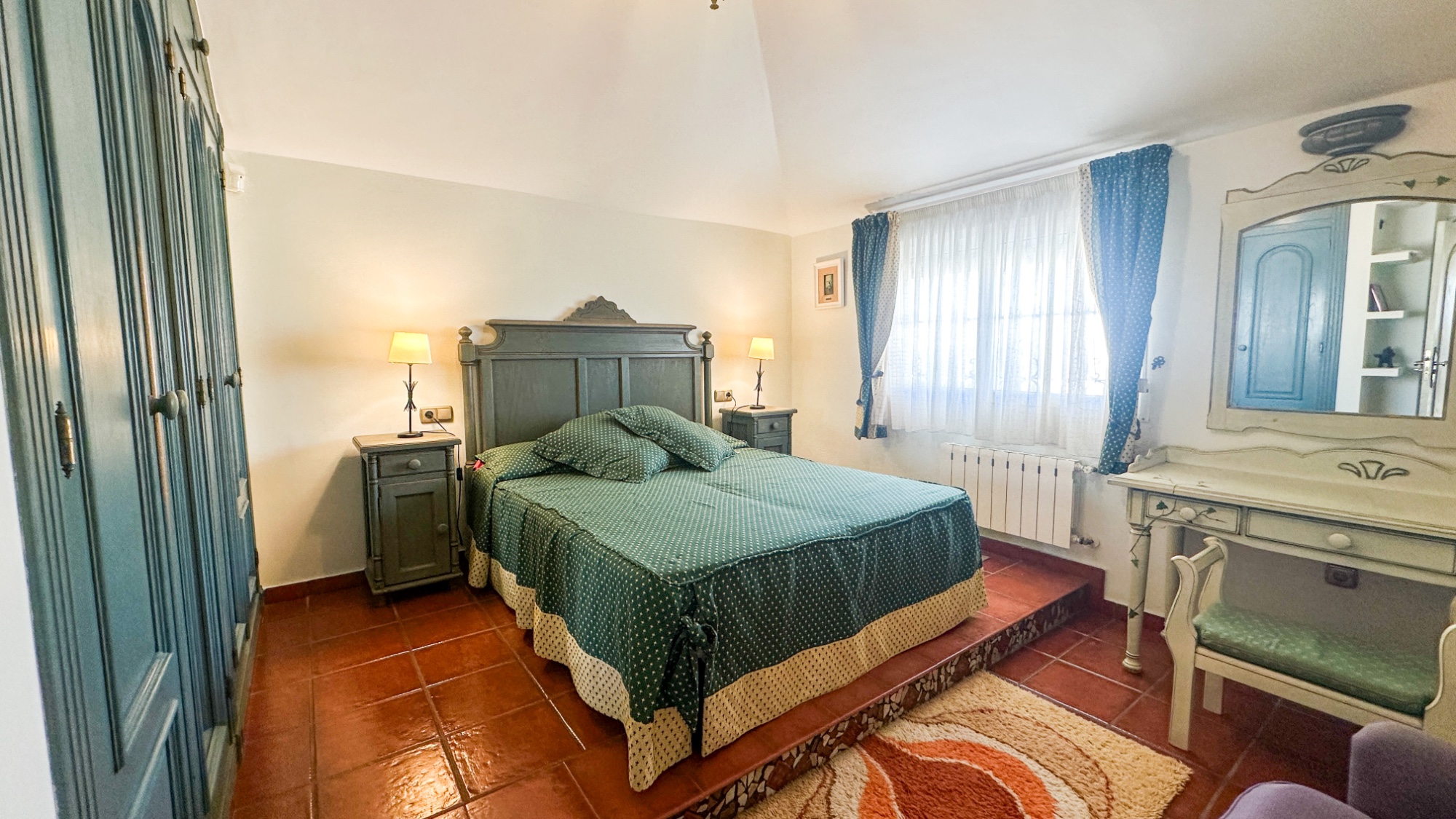 For sale - 6 Bedroom 5 Bathroom Villa in La Mata - Costa Blanca  - Alicante