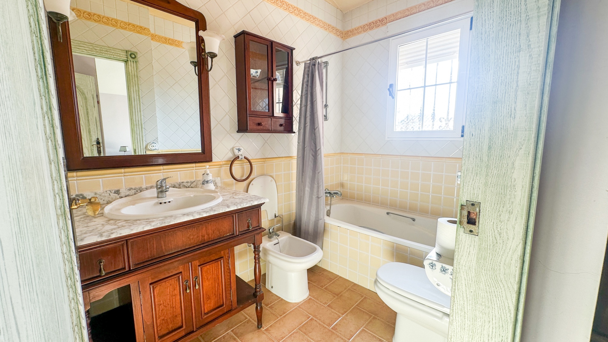 For sale - 6 Bedroom 5 Bathroom Villa in La Mata - Costa Blanca  - Alicante
