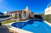 27-170-456-11-919/81039, 6 Bedroom 5 Bathroom Villa in La Mata