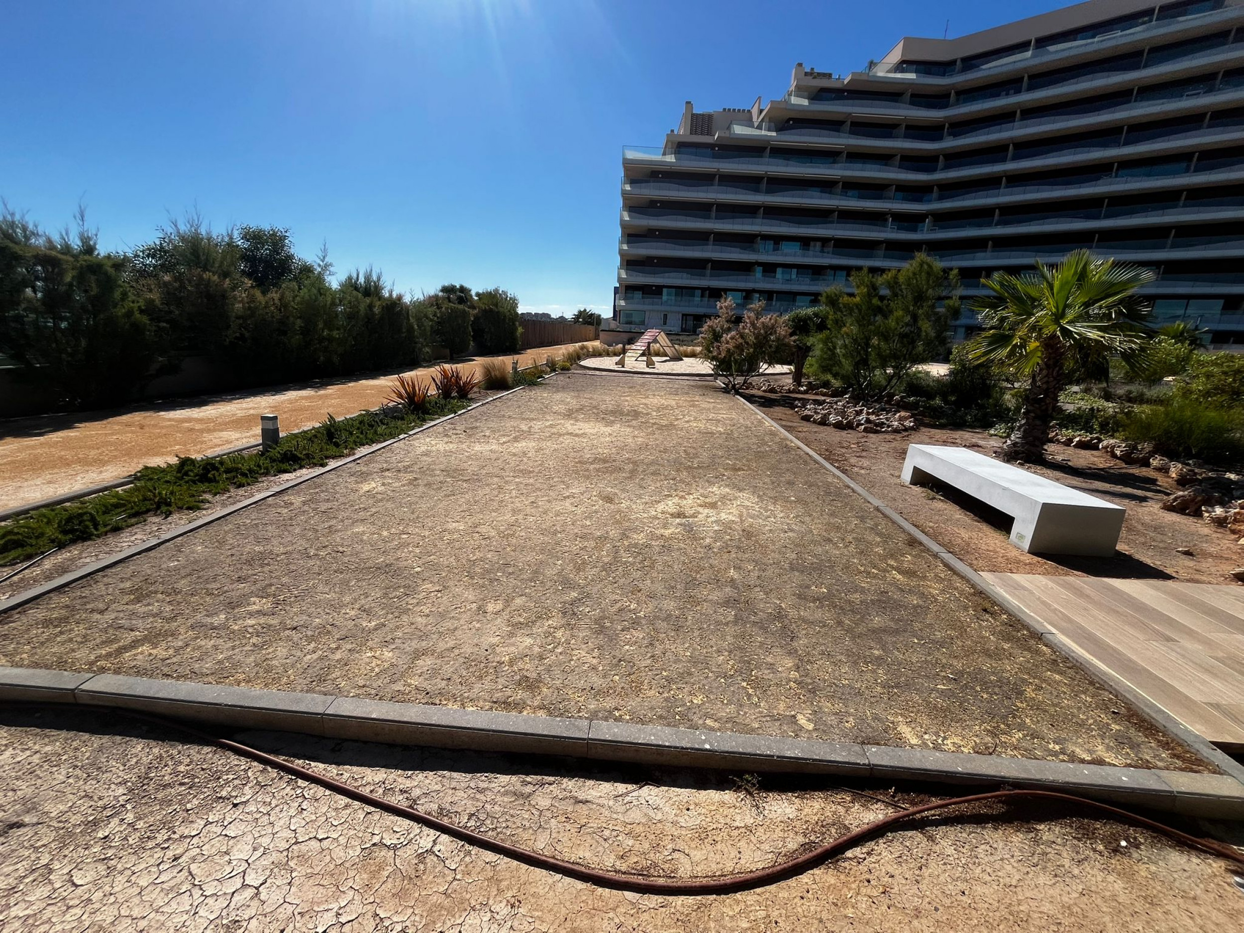 For sale - 2 Bedroom 2 Bathroom Apartment in Playa Honda - Costa Calida  - Murcia